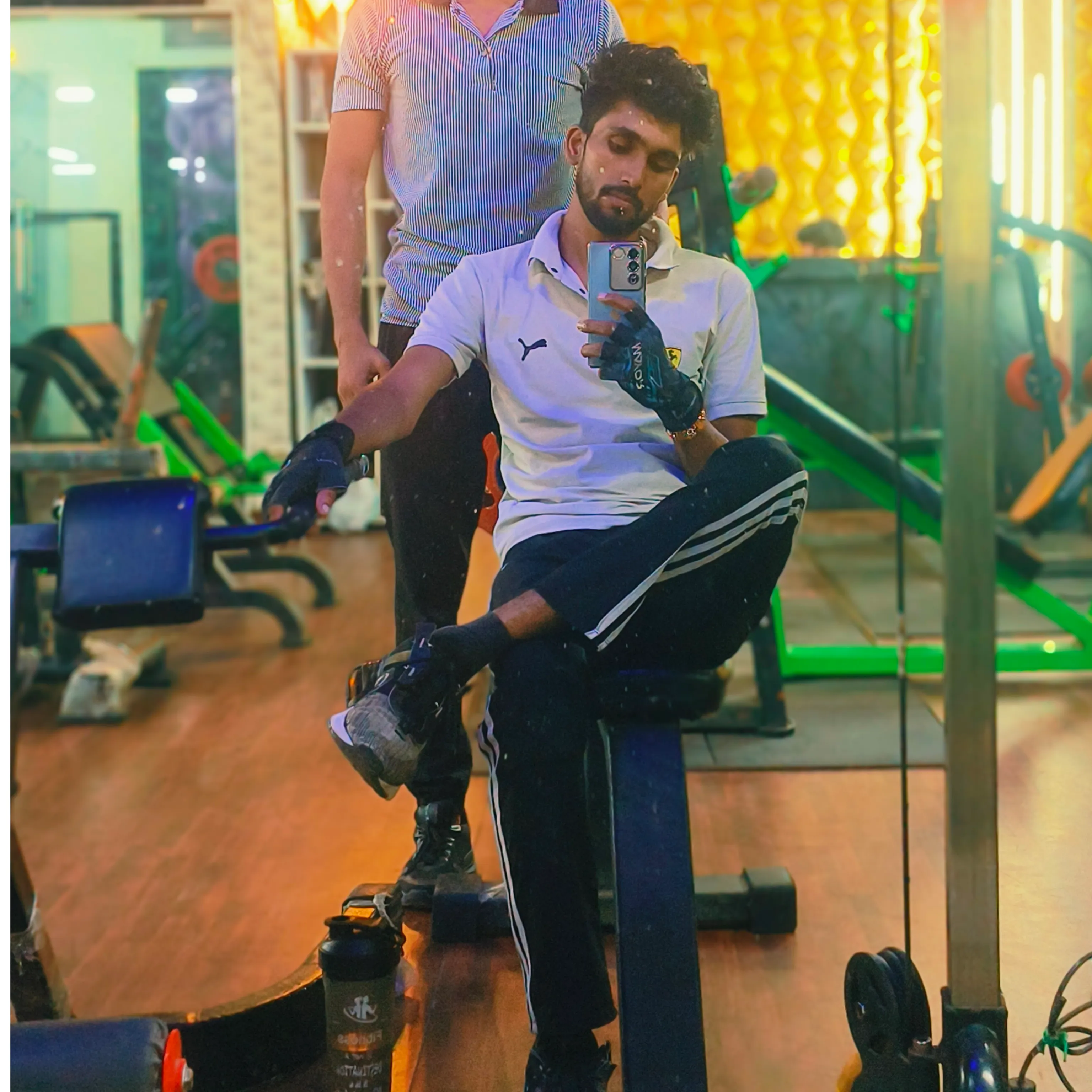 Niraj Yadav