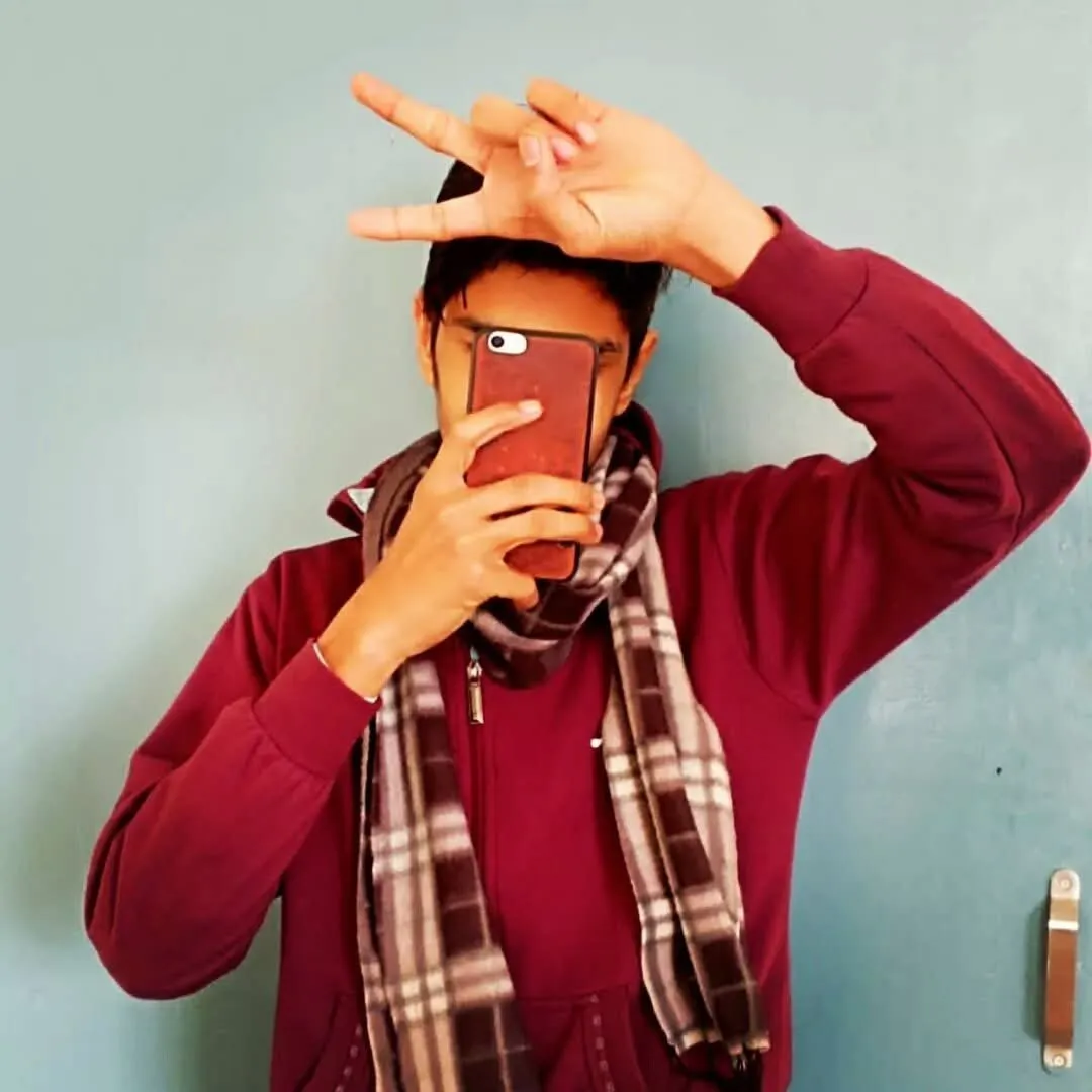 Aniket Rajput