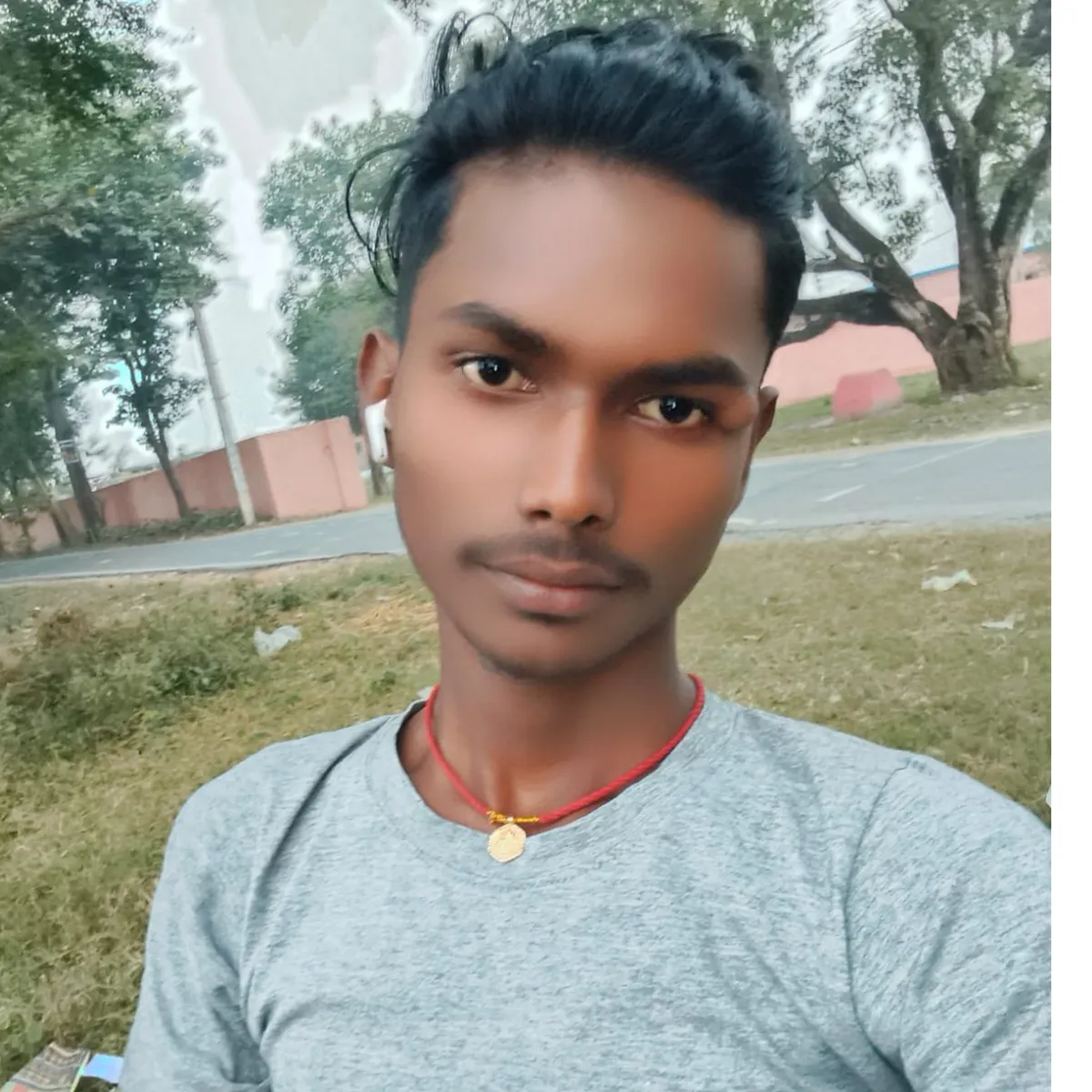Akash Kumar