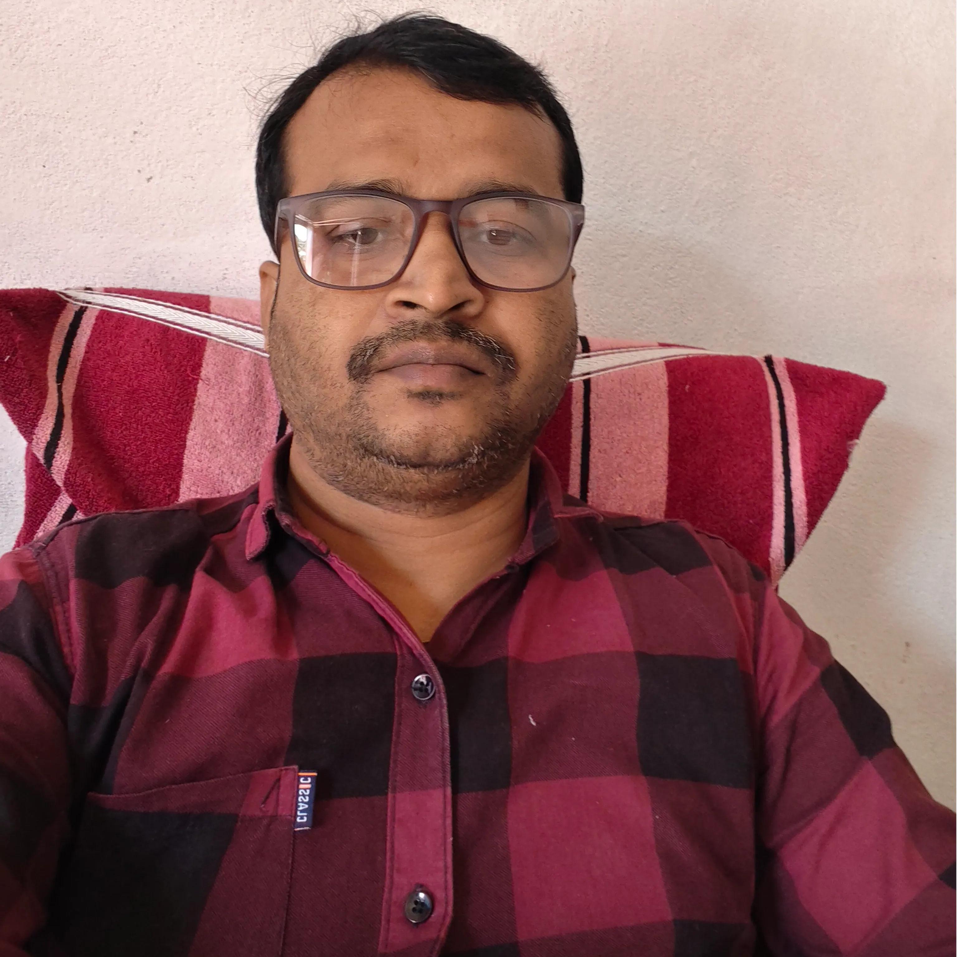 Subir biswas