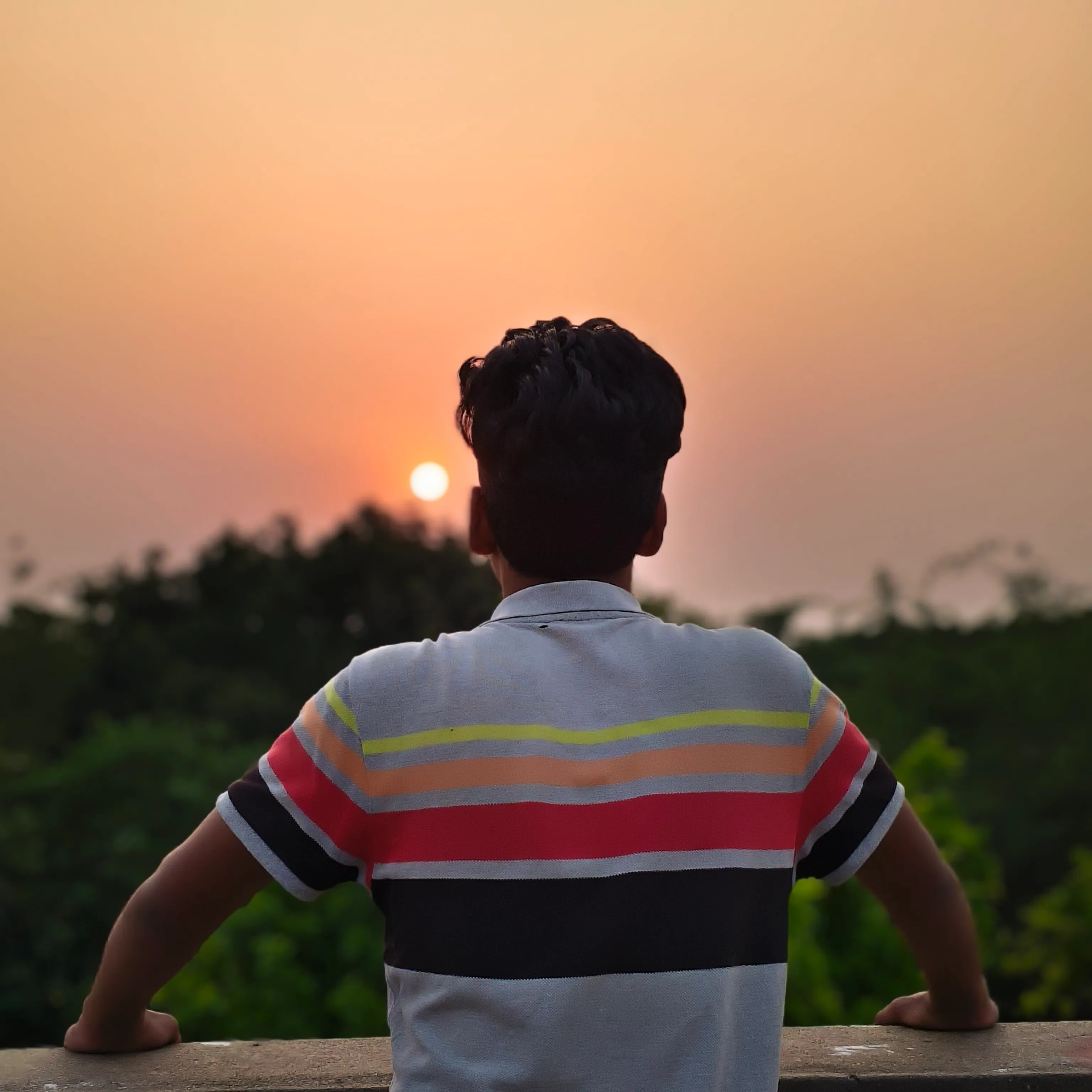 alok goswami