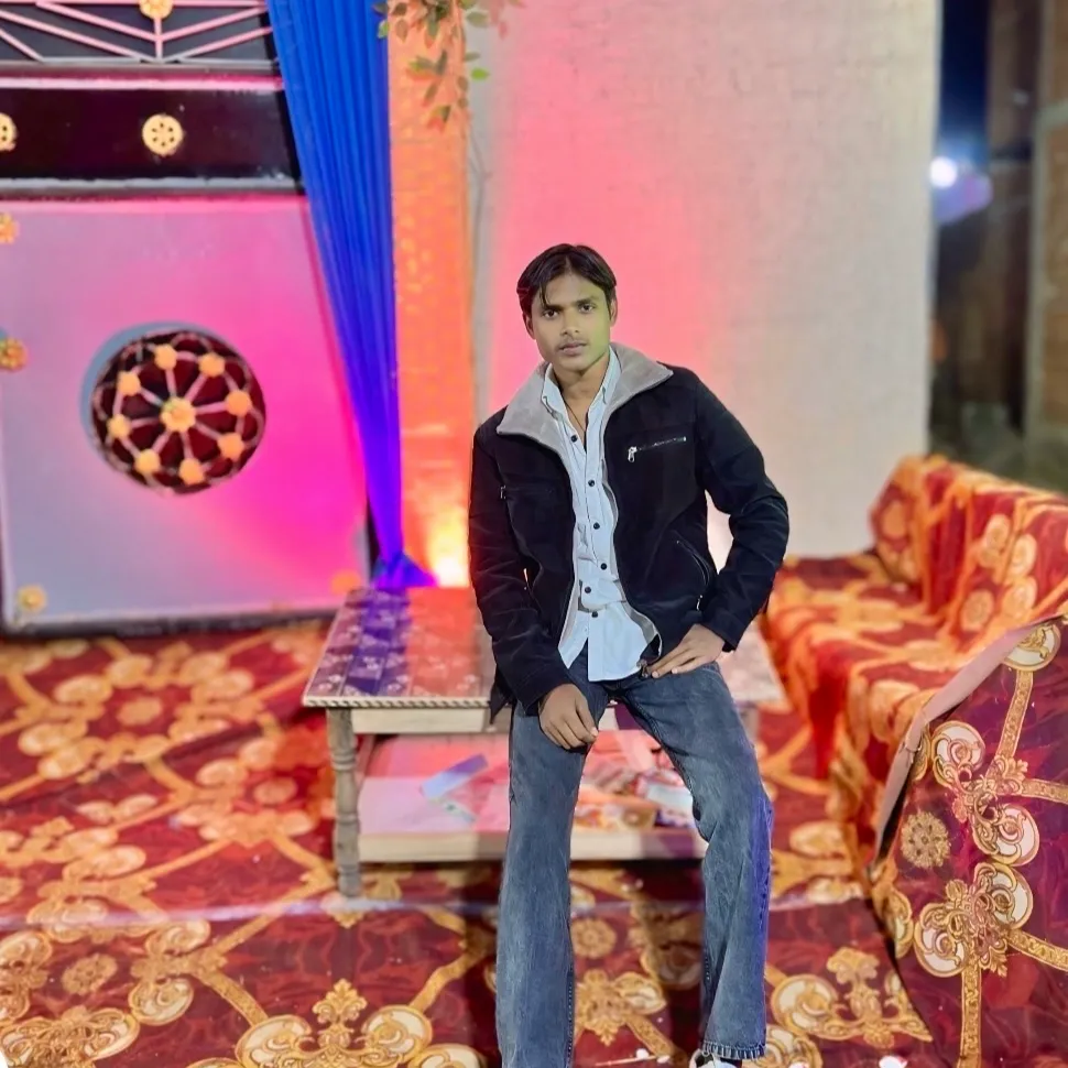Tofik Raza