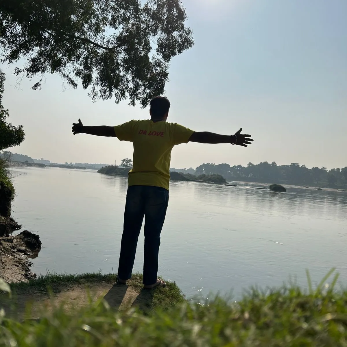 Sourav Adhikari