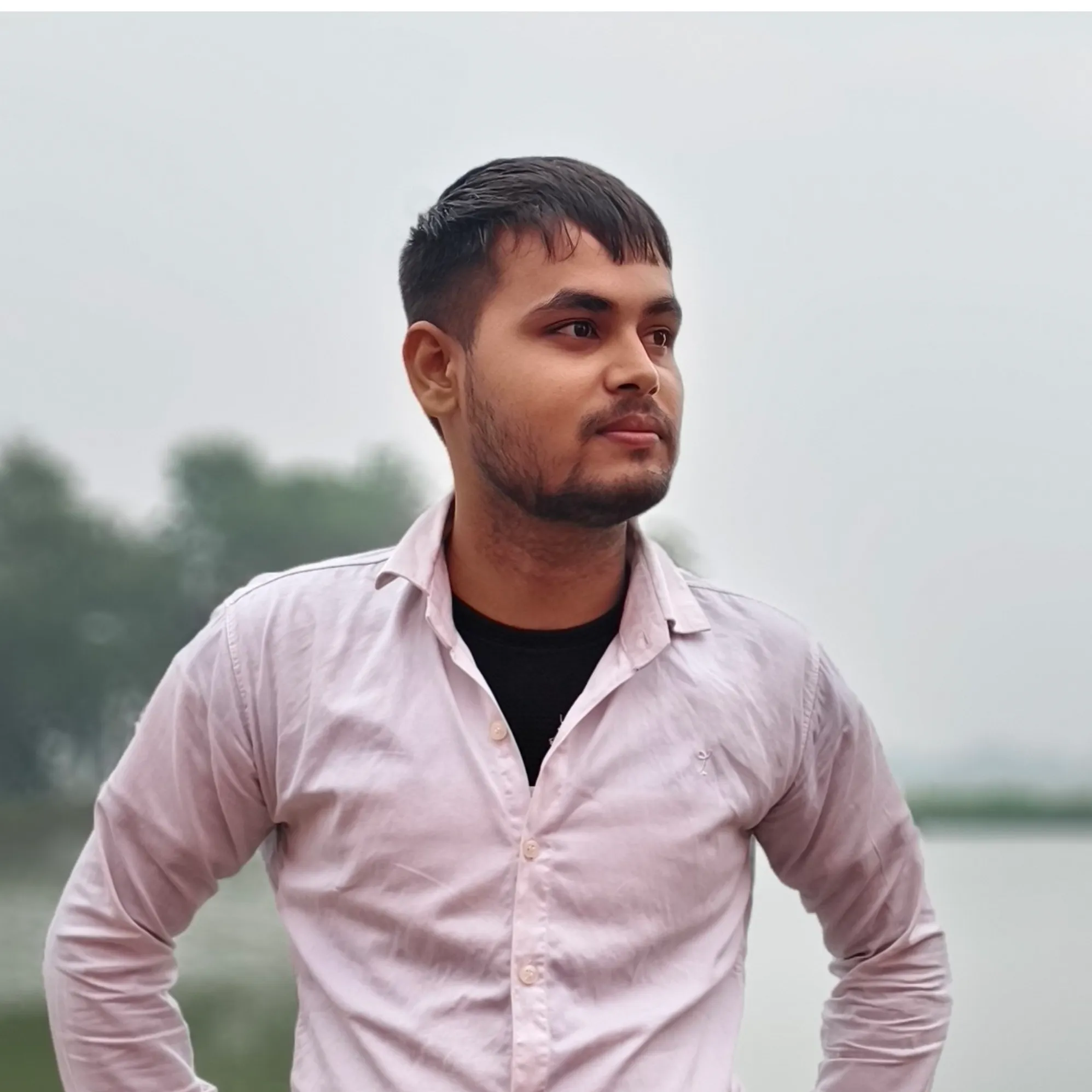 NITIN Yadav