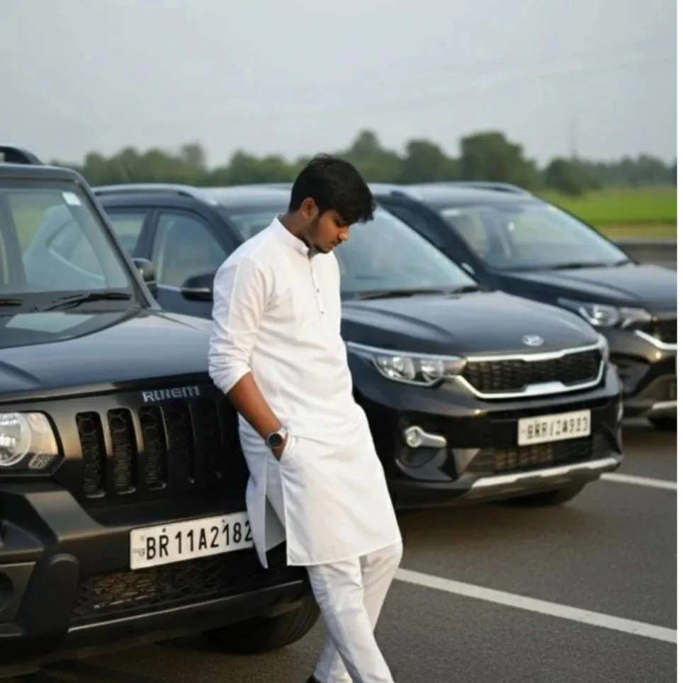 Kushwaha ji