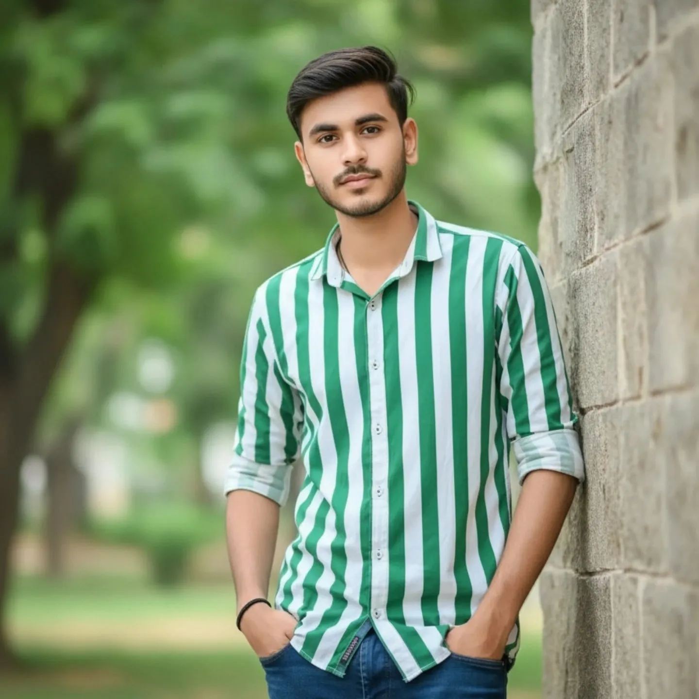 Himanshu Maurya