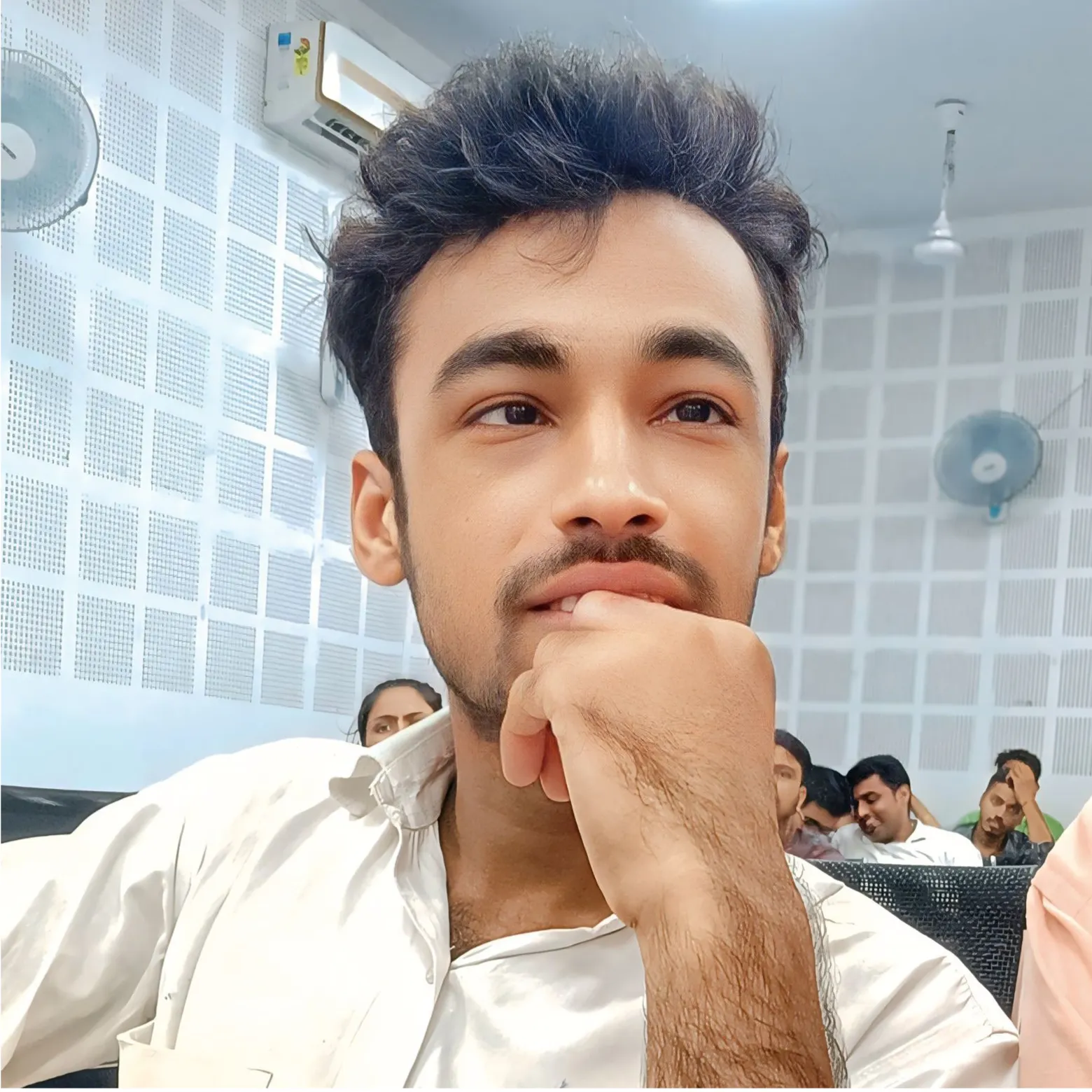 Vishal Dixit