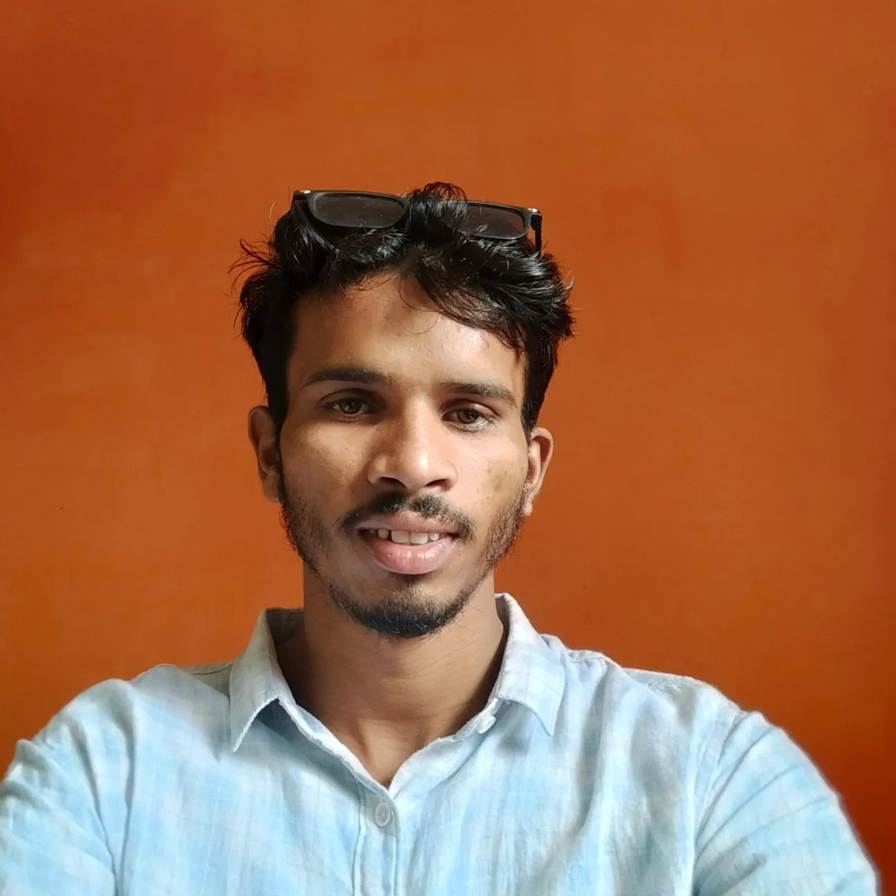 Ramdas Rawat