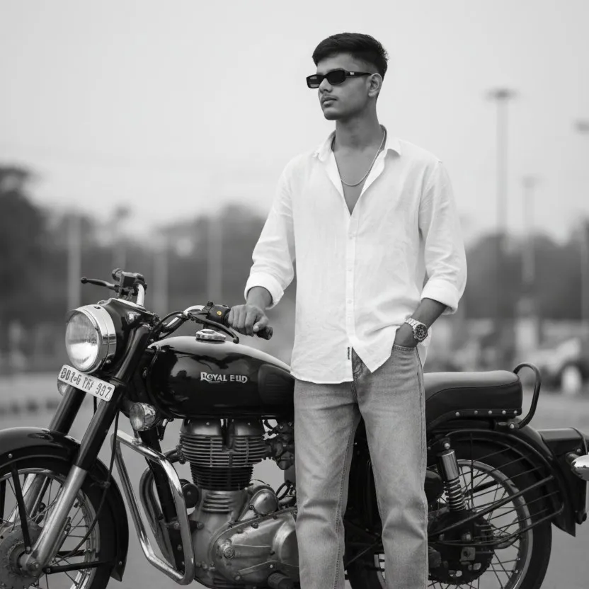 Abhishek Singh