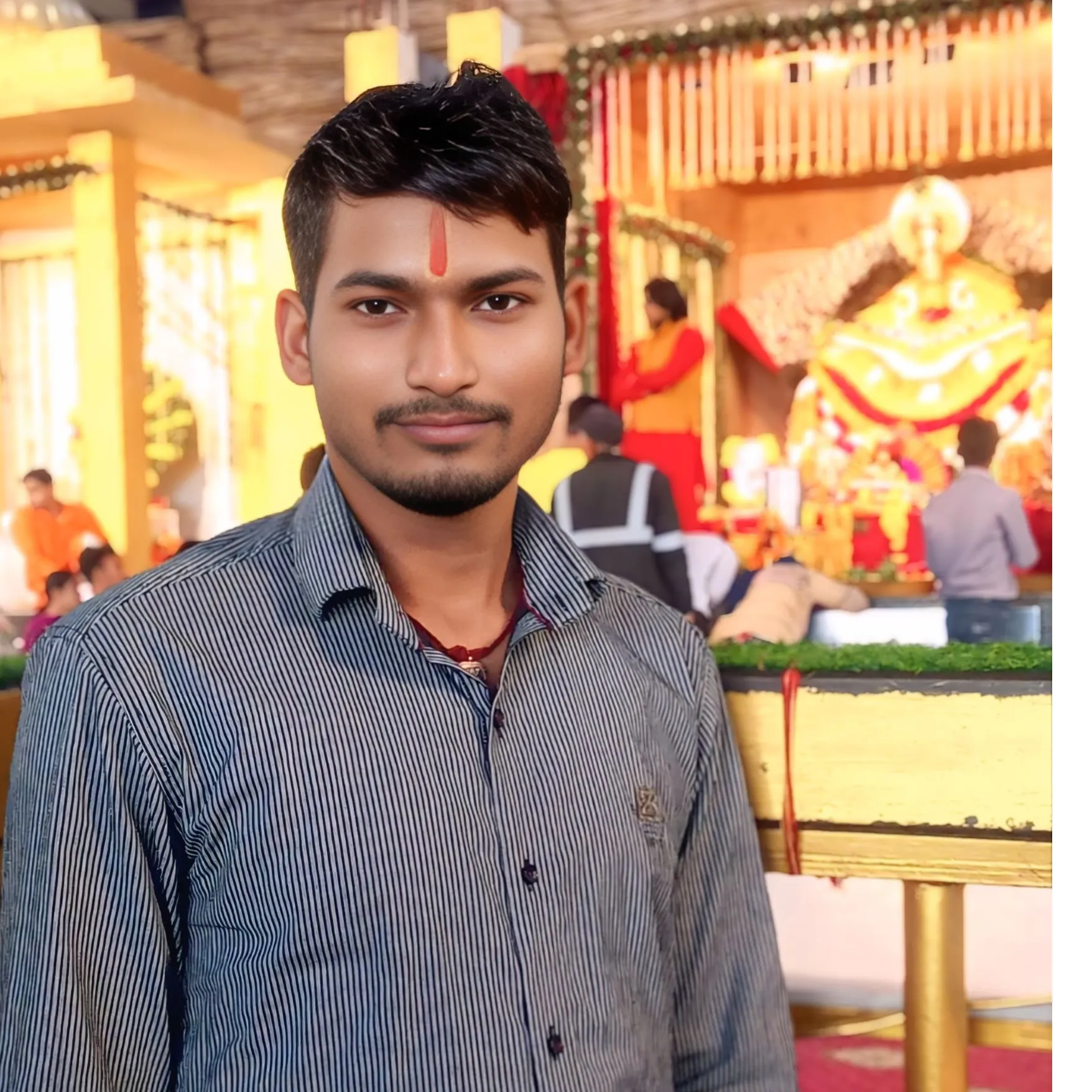 Dudhnath Mahto