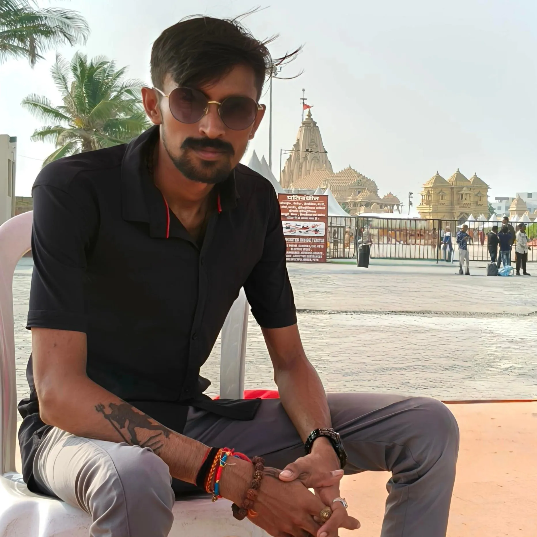 Anand Sonagra