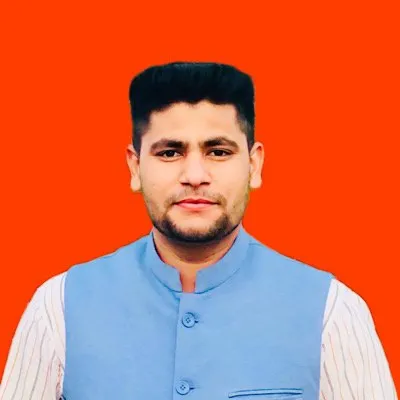 Rajat Sharma