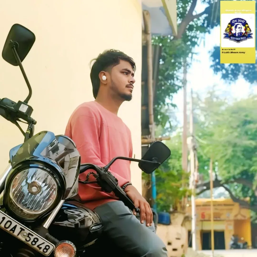 Saurav buddha