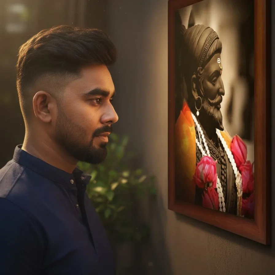 Mrunal Pathade