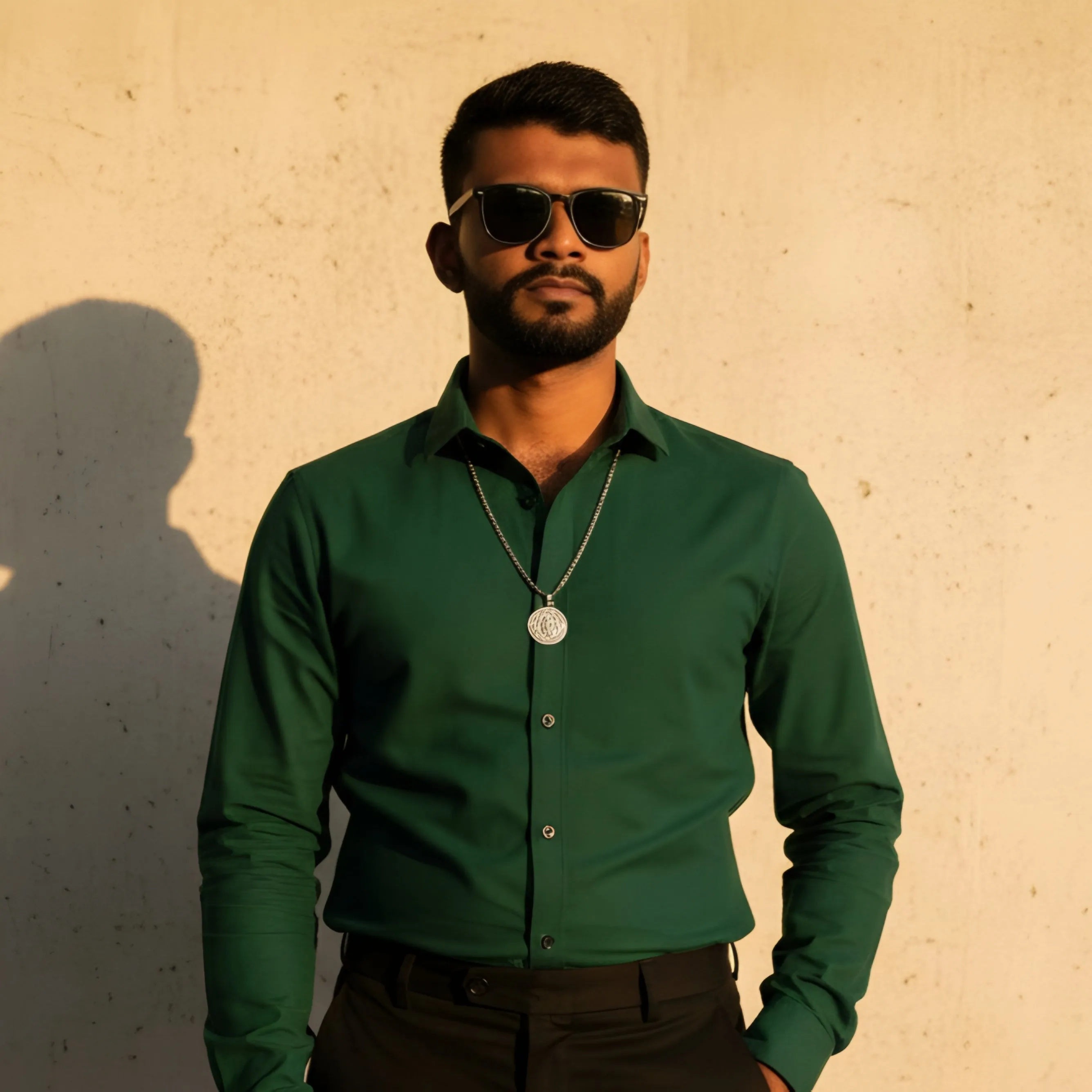Tushar Biswas