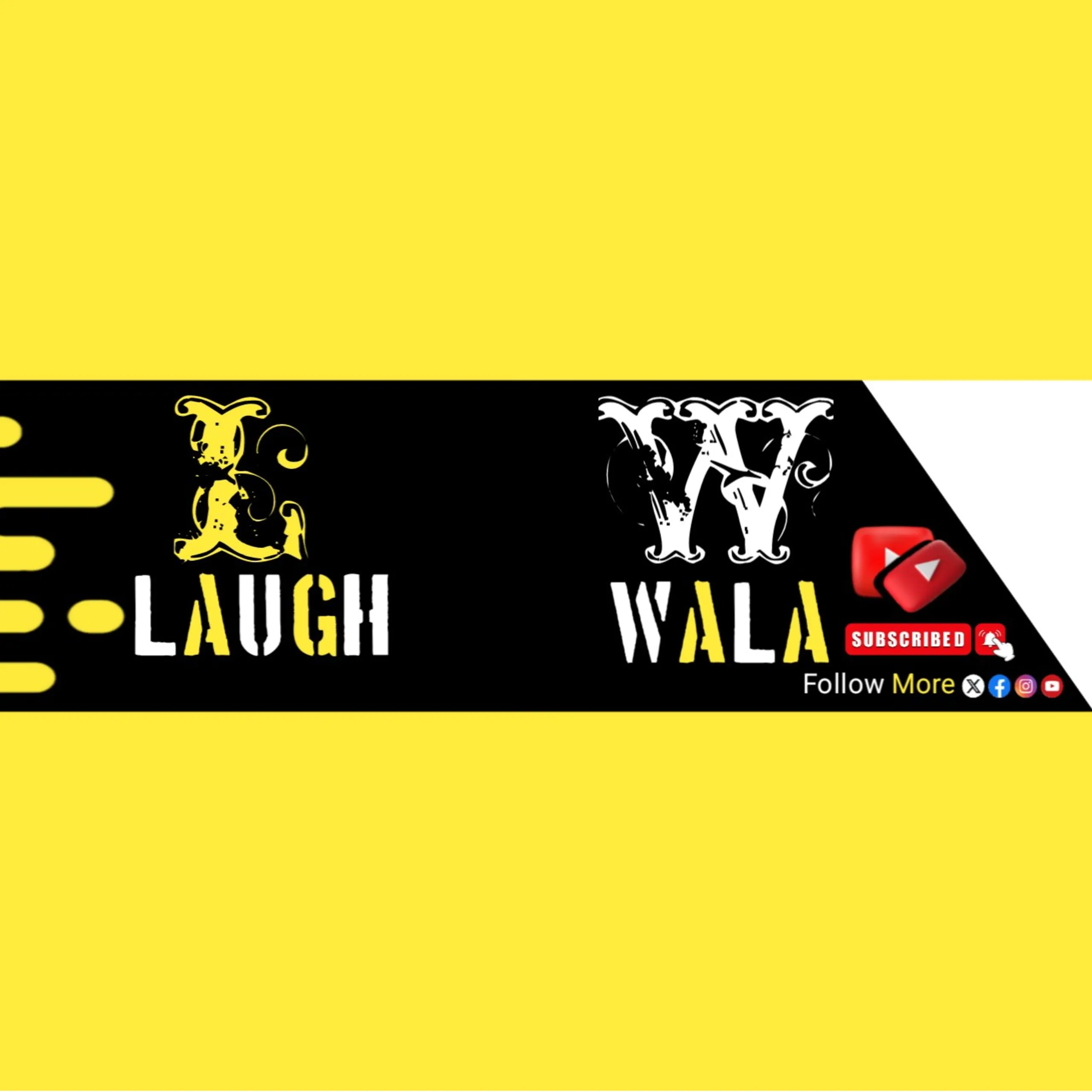 Laugh wala