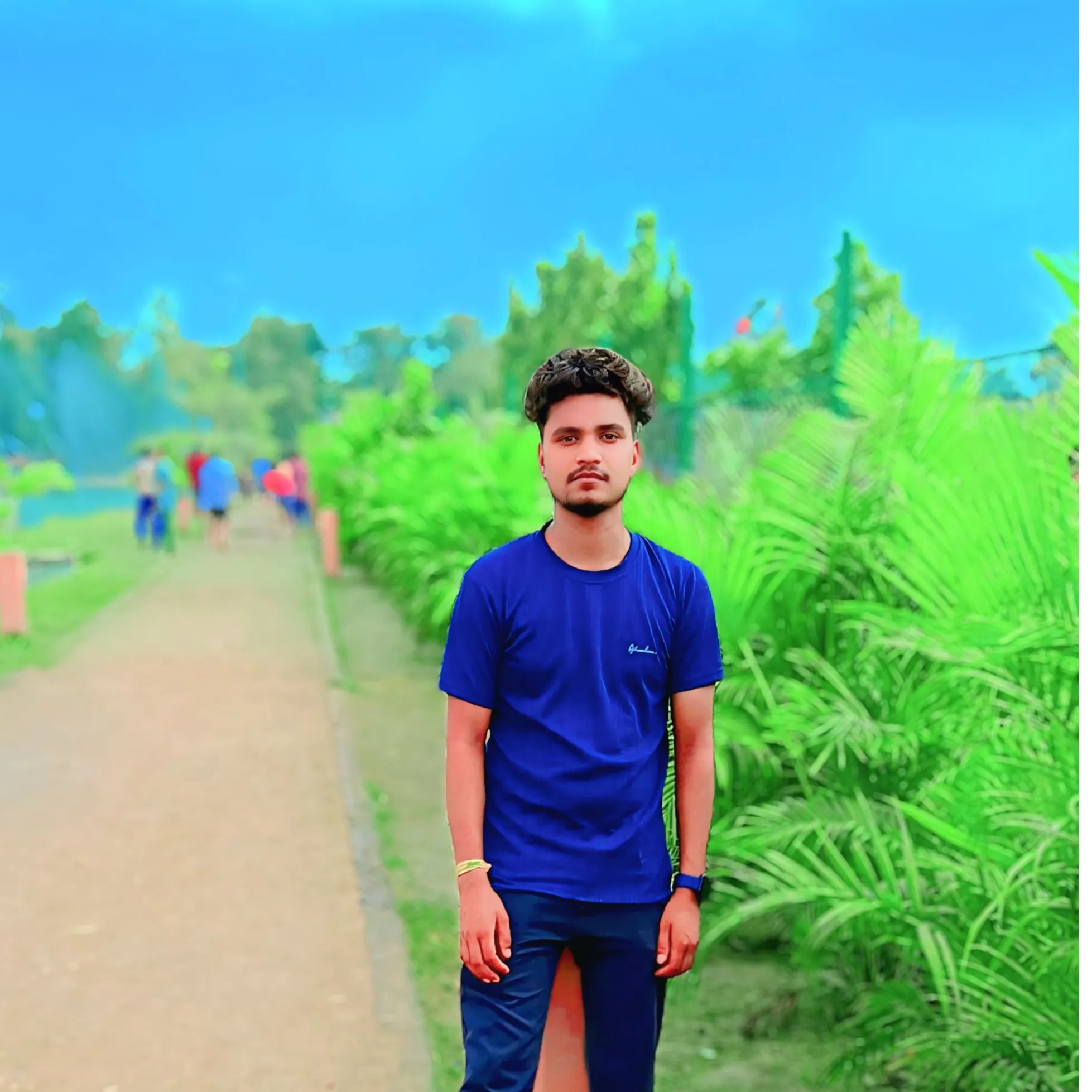 Raju Chauhan