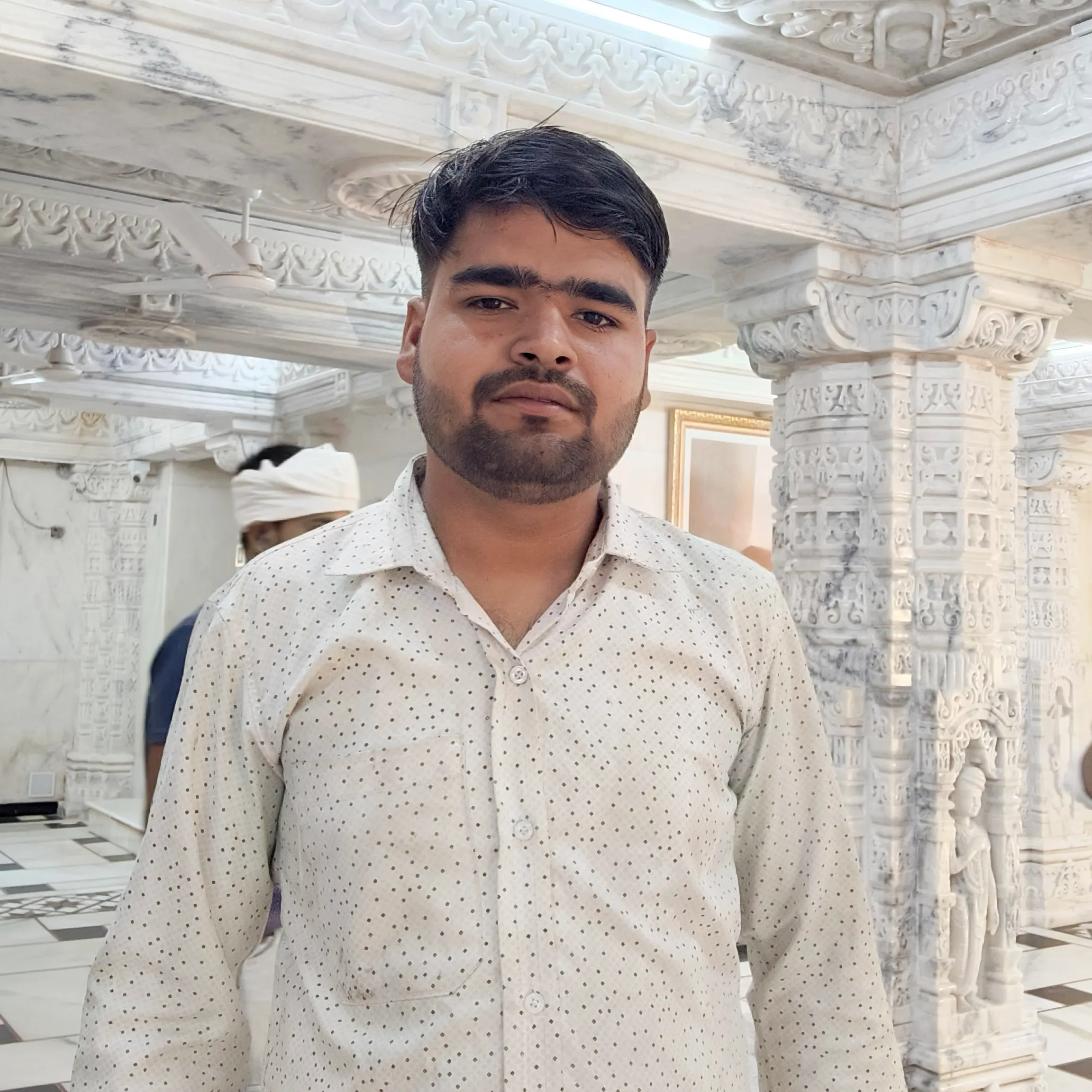 LoveKush Gupta
