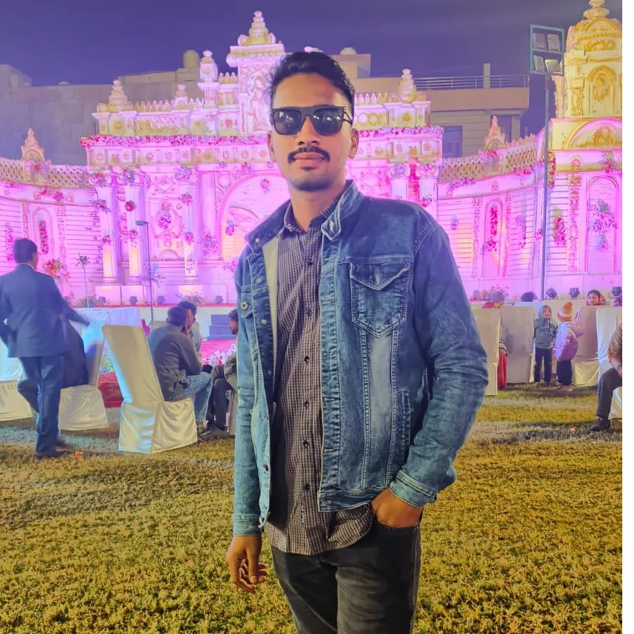 Sachin Mendavat