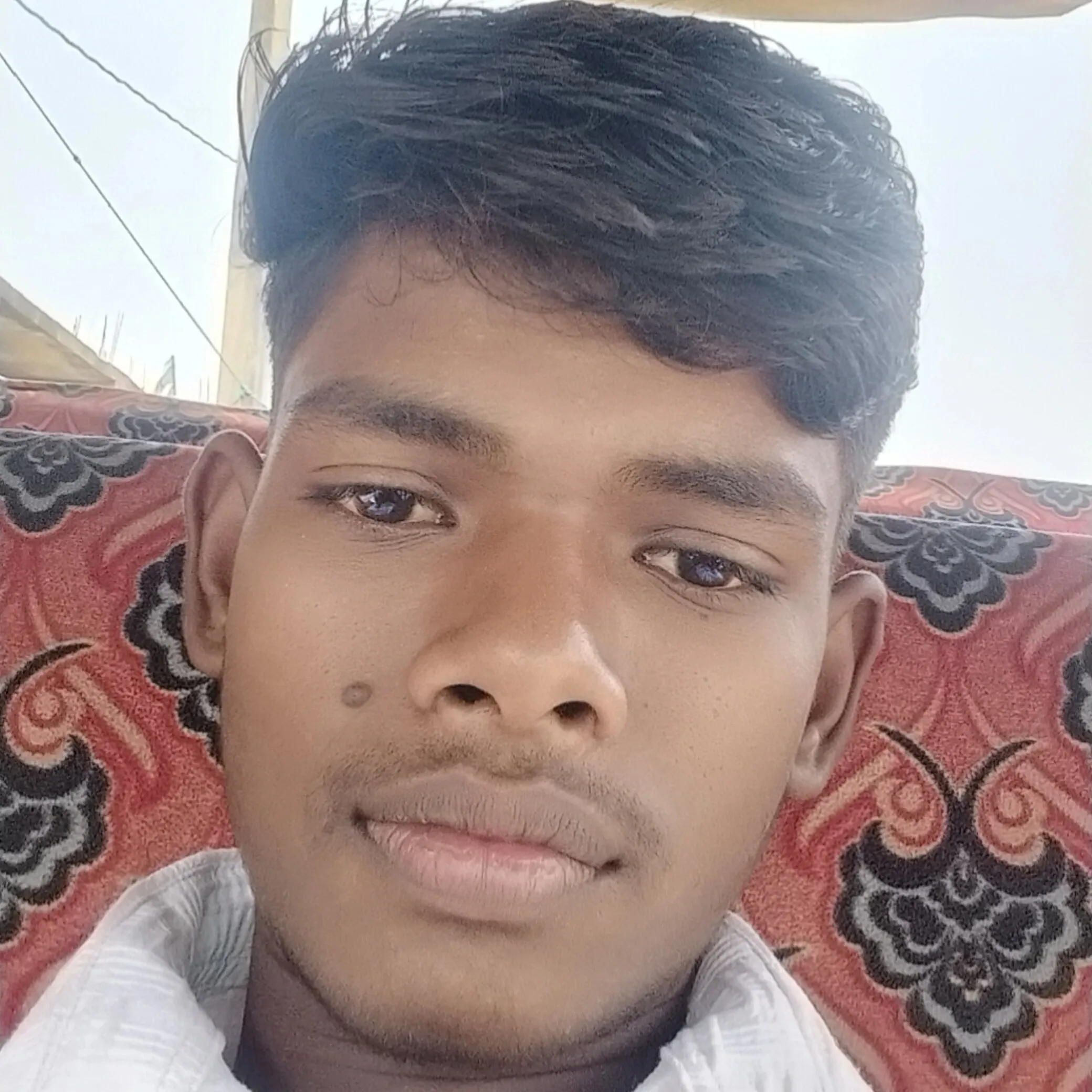Bablu Kumar