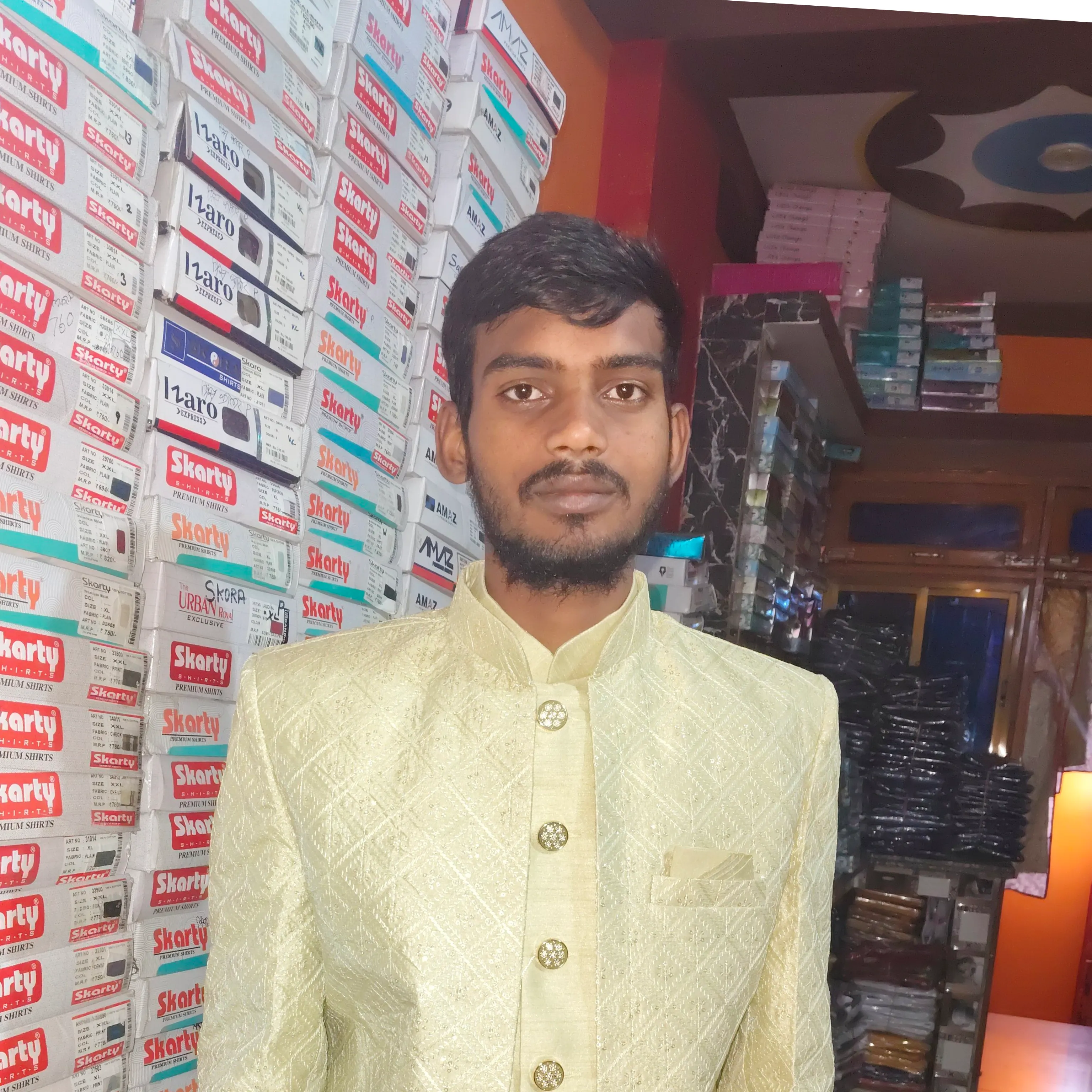 PANKAJ KUMAR