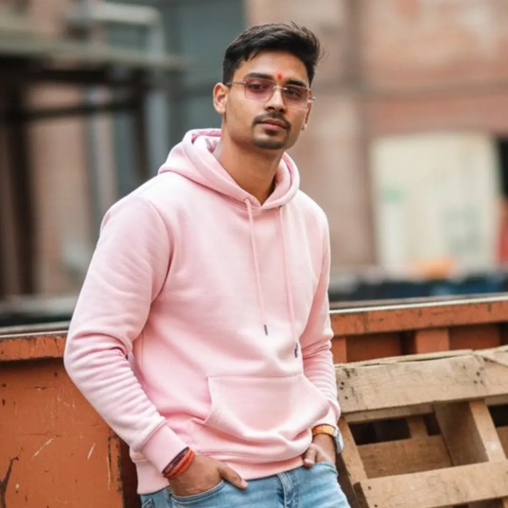 Shakti Singh