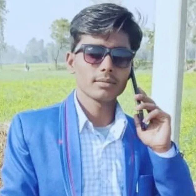 Shiva Verma