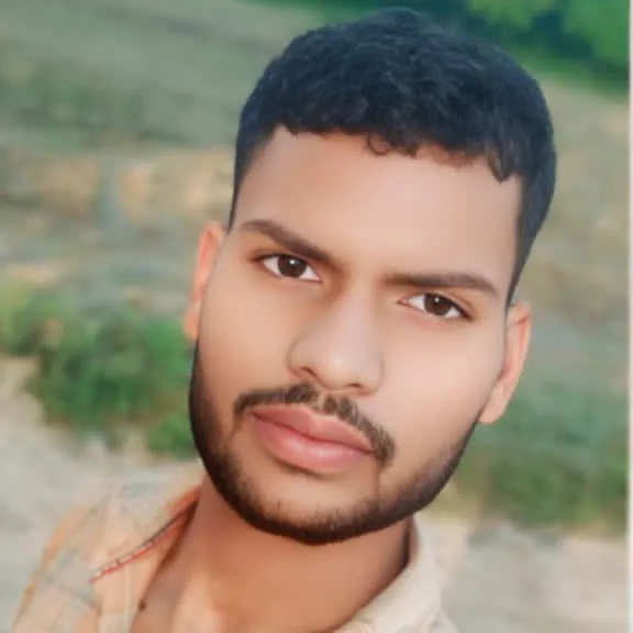 Kumar adarsh