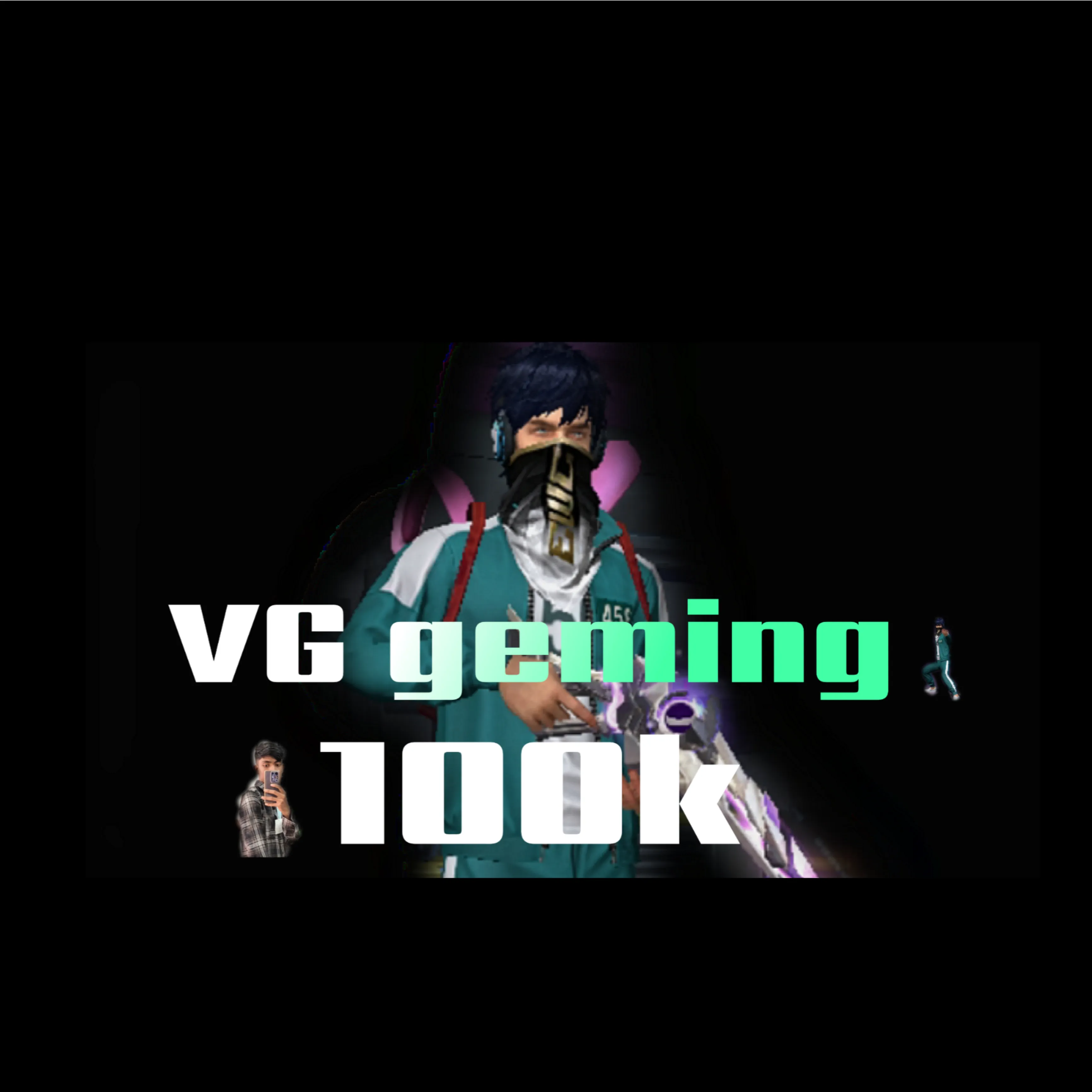 Vg geming 🗣️🗣️