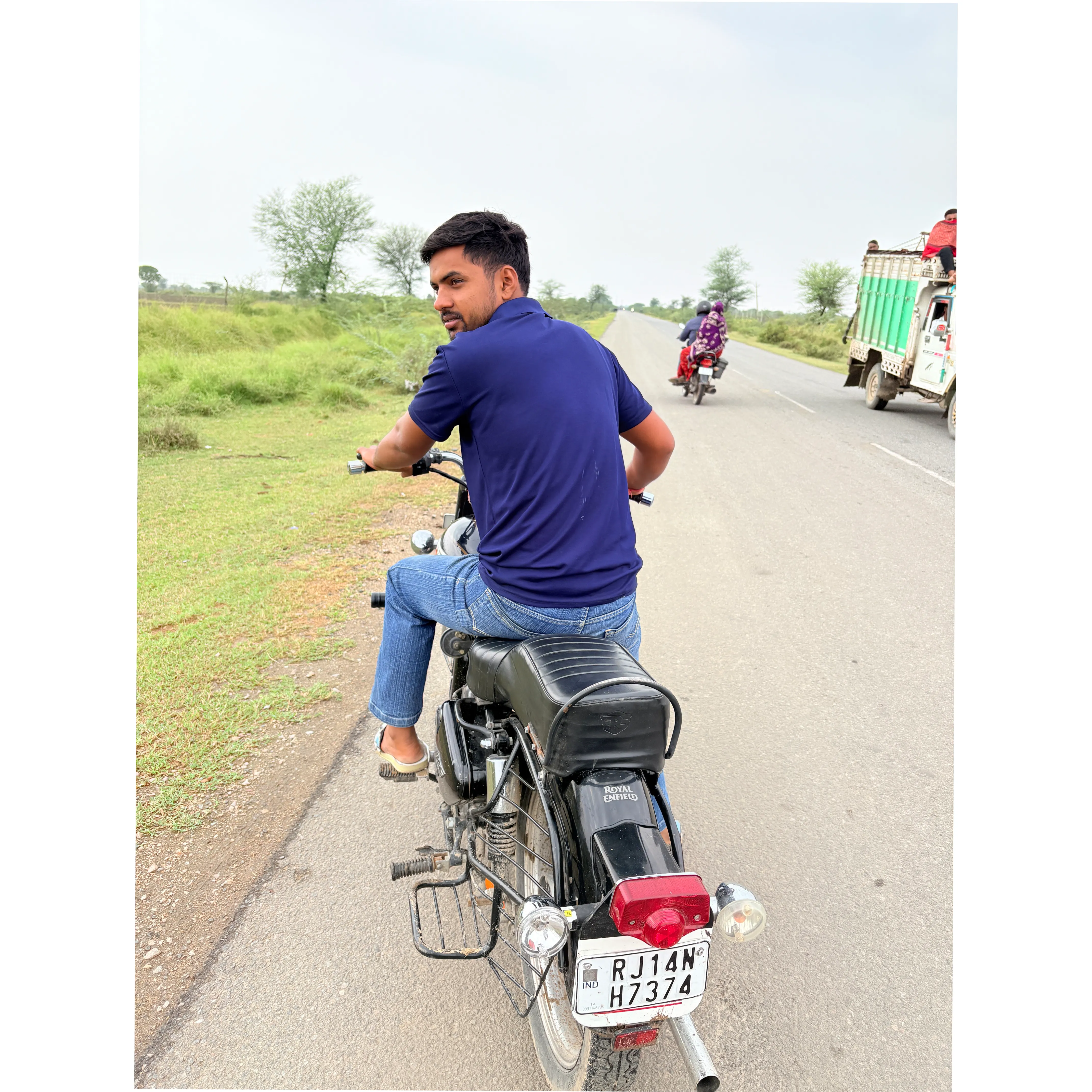 Banwari GurjarPhagi