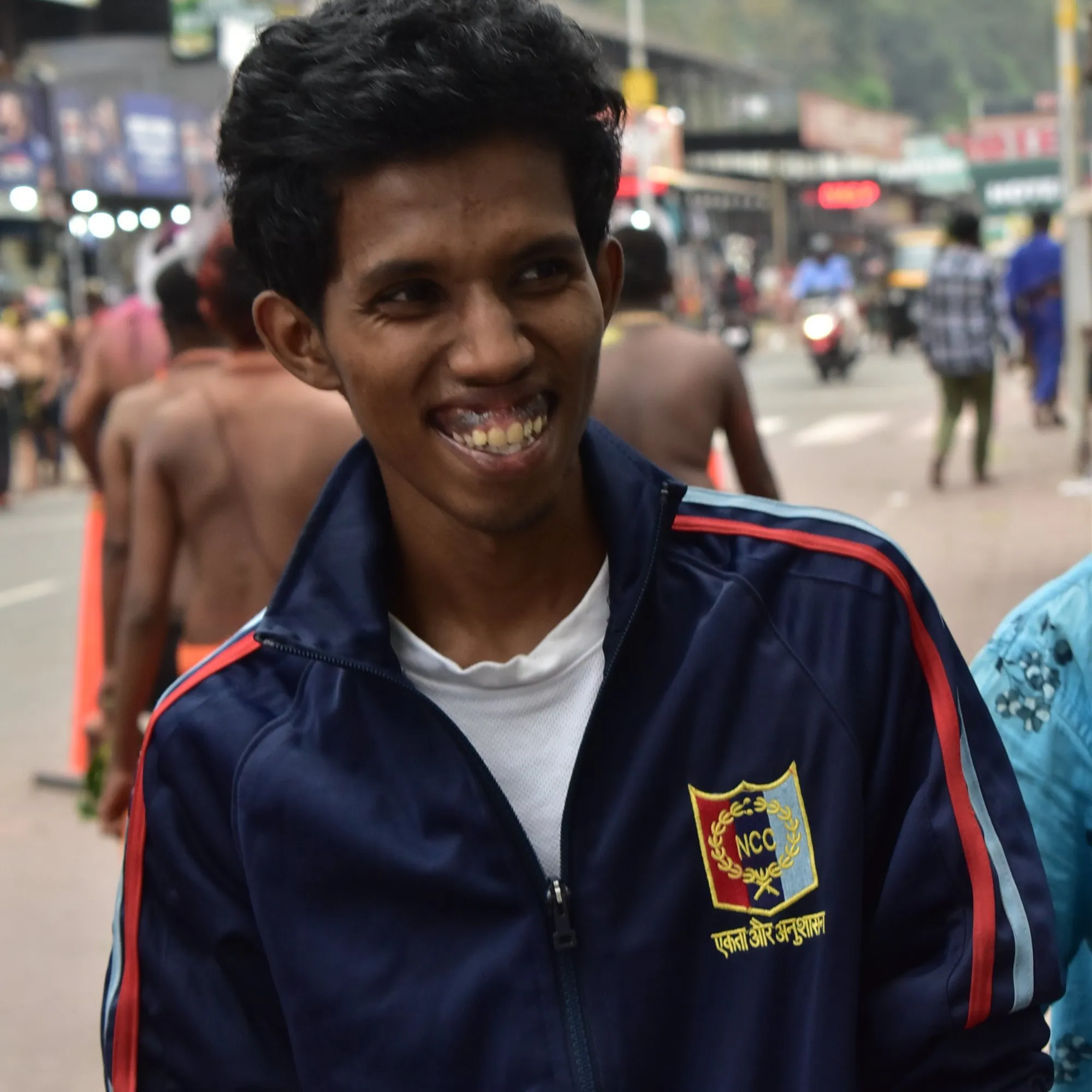 Akhil georgePlathottam