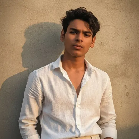 nikhil pal