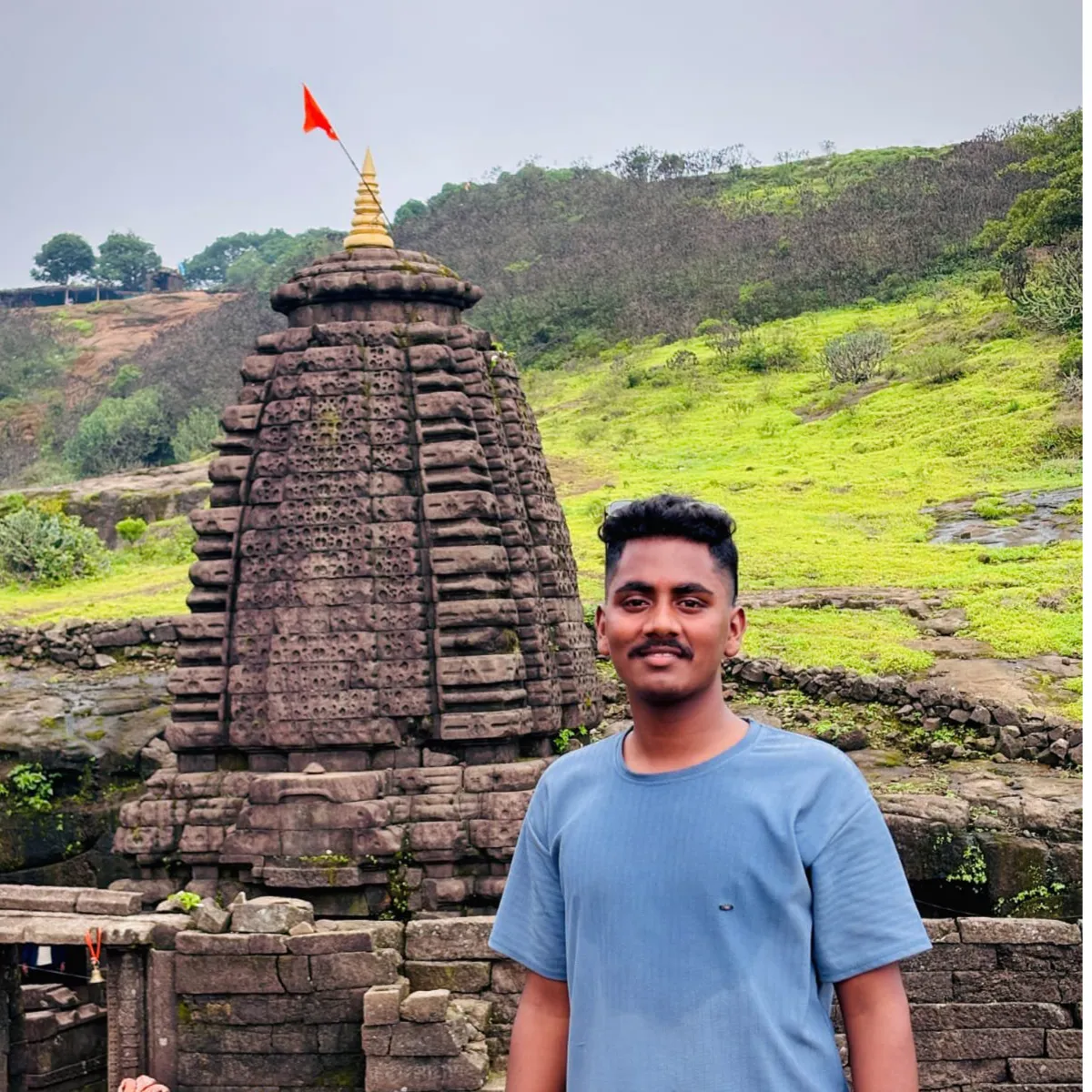 Yuvraj Sawant