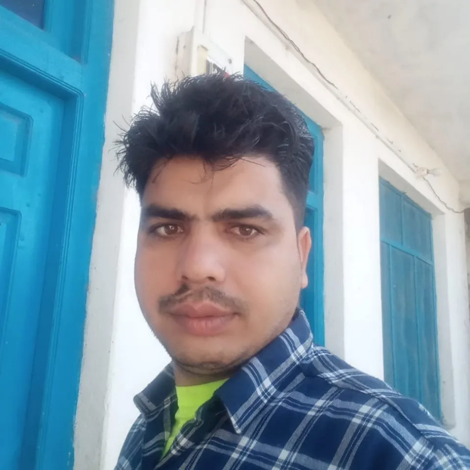 Jk Thakur