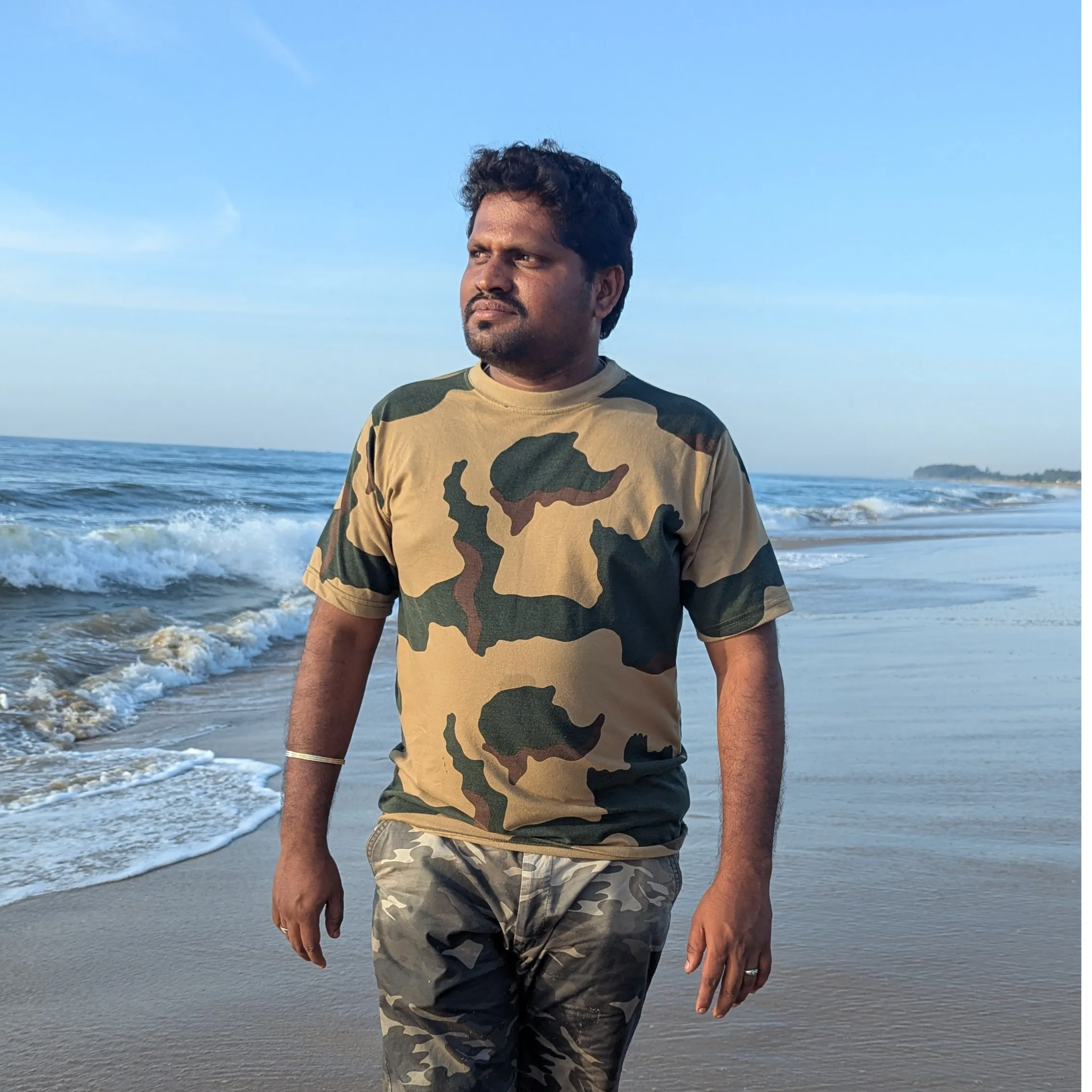 Vignesh TPT