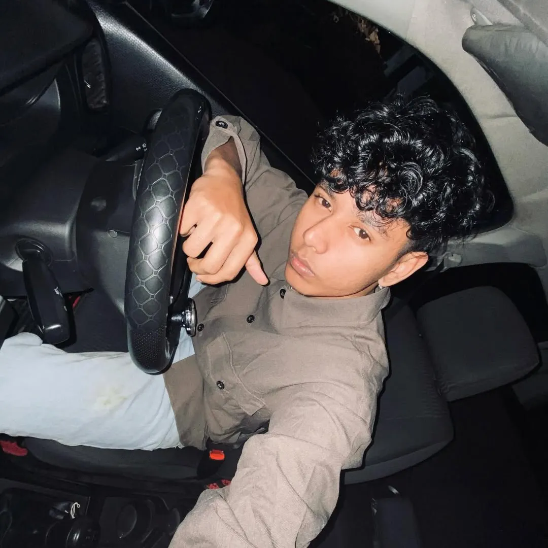 Akramul Aly
