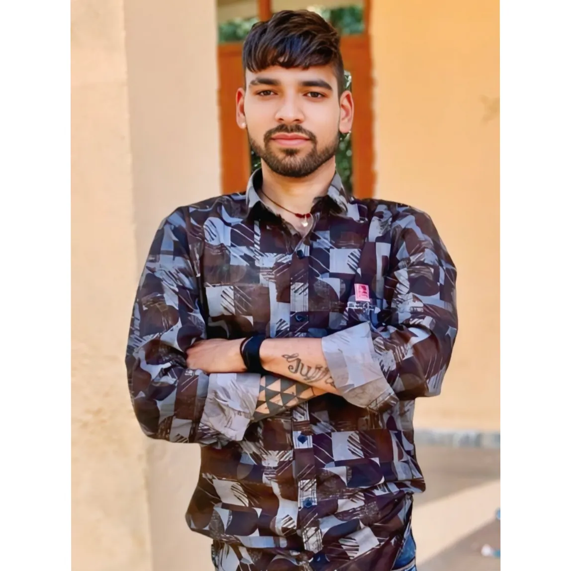 Kalu Gurjar