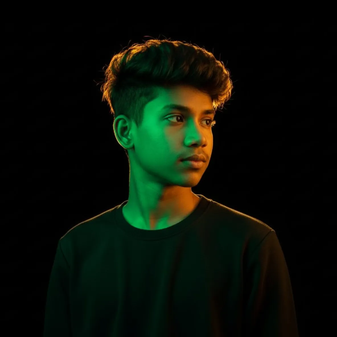 Surojit Das