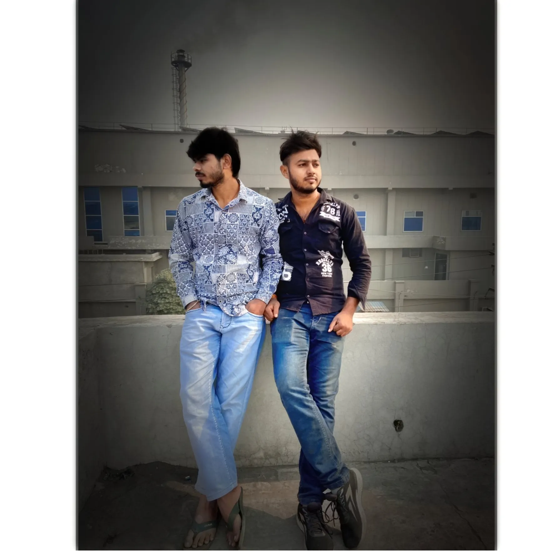 Vinay Kumar