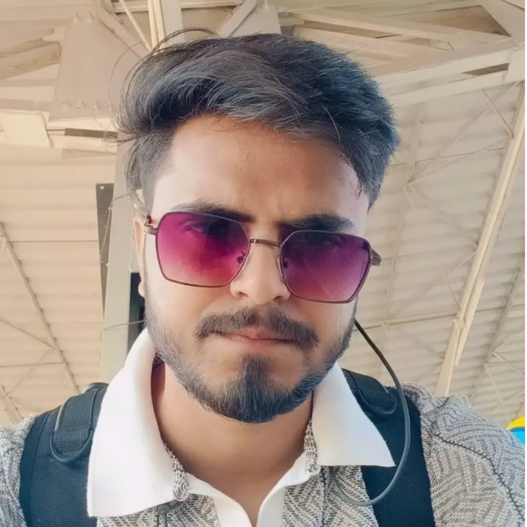 Raj Sahu