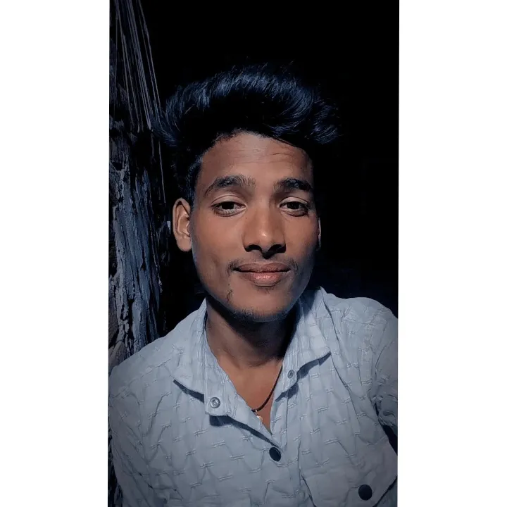 Lalu Kumar