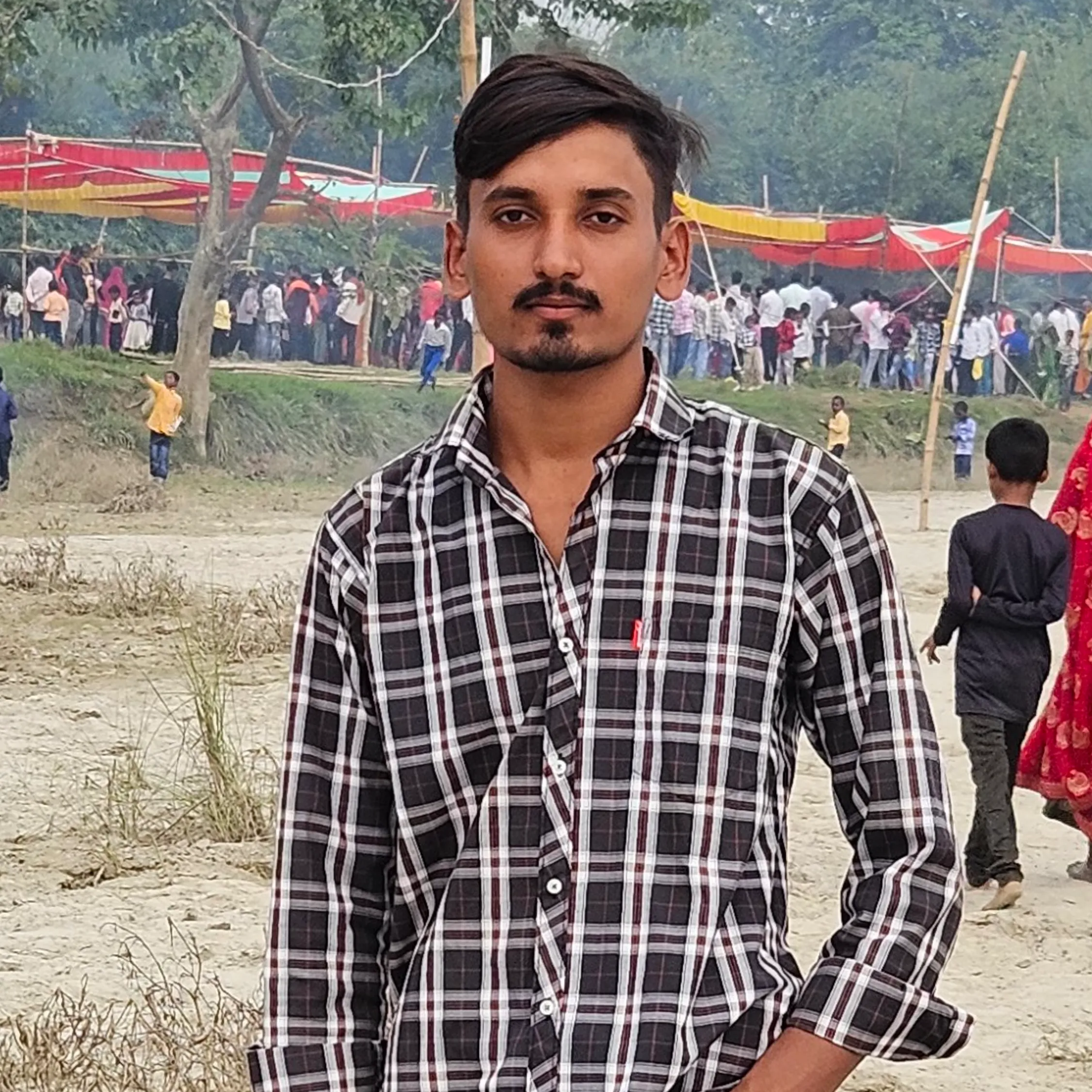Akash pandit