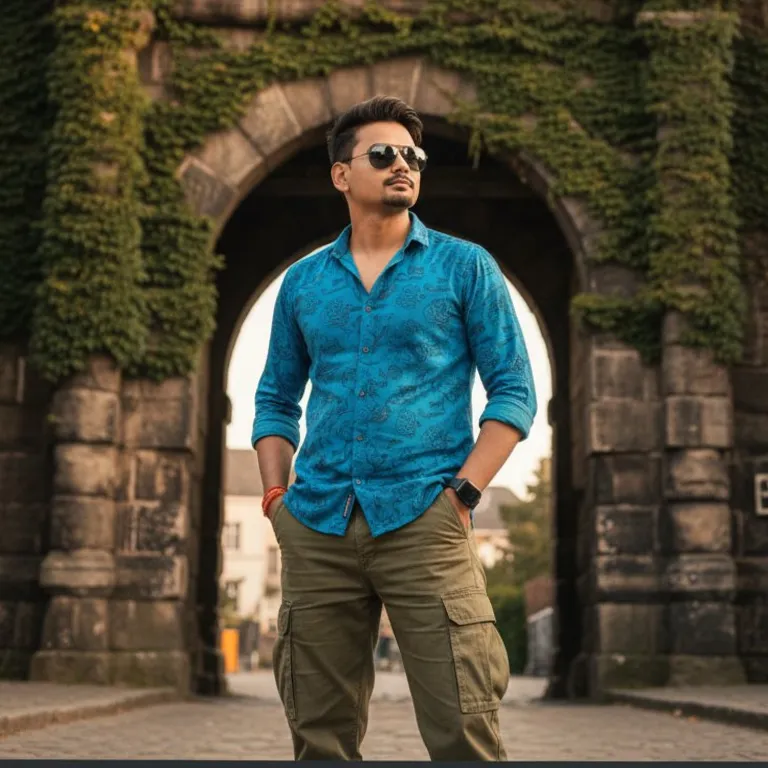 Vikram Kushwaha