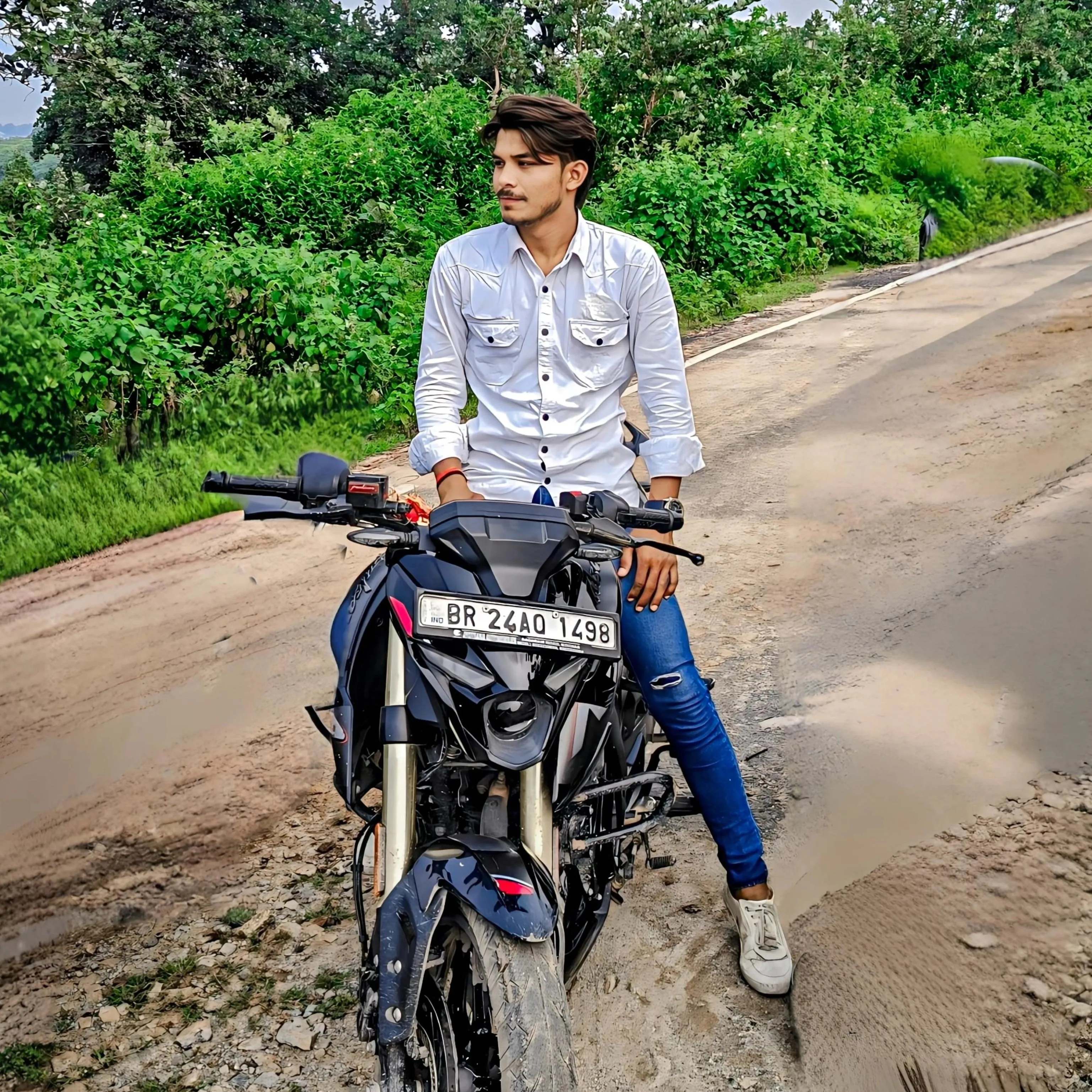 Shubham Patel