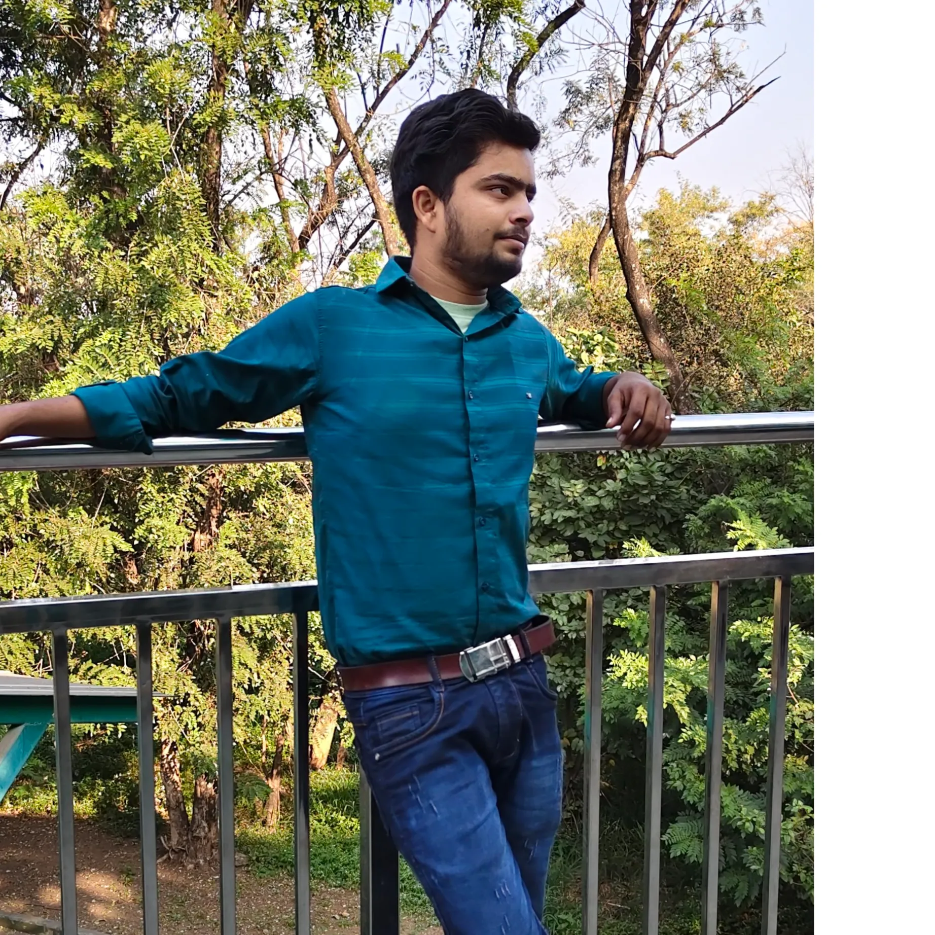 vikas kumar