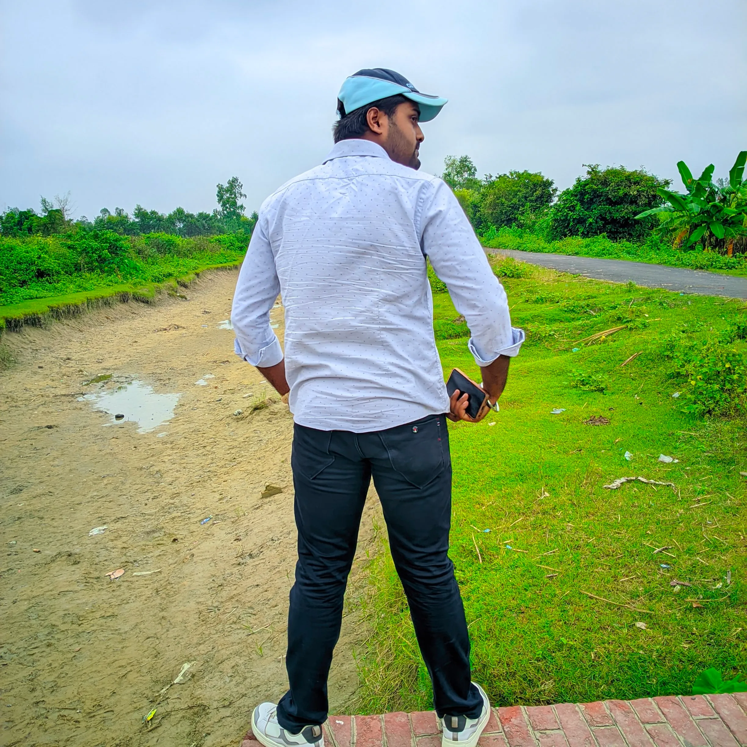 Ritik Kashyap