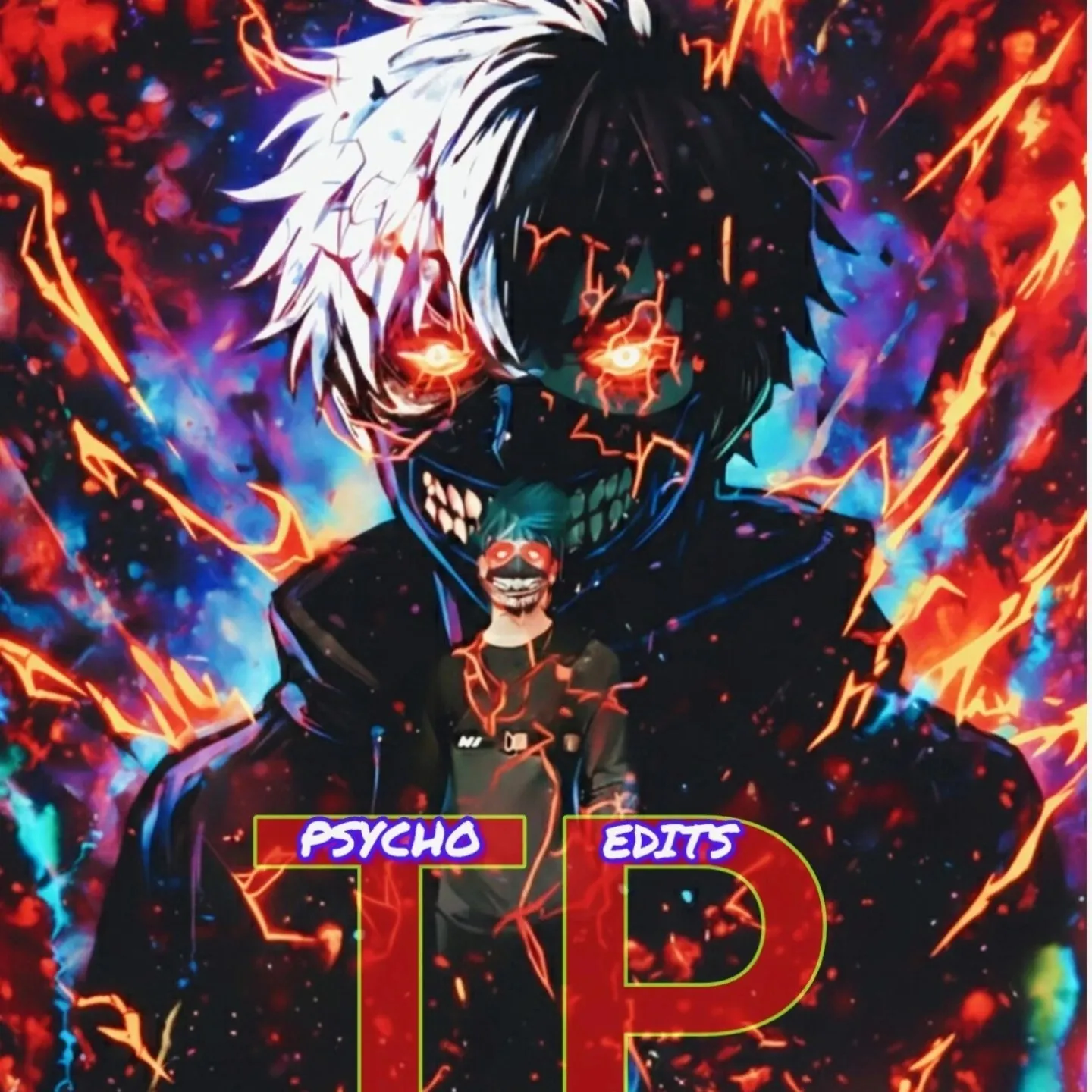 psycho edits