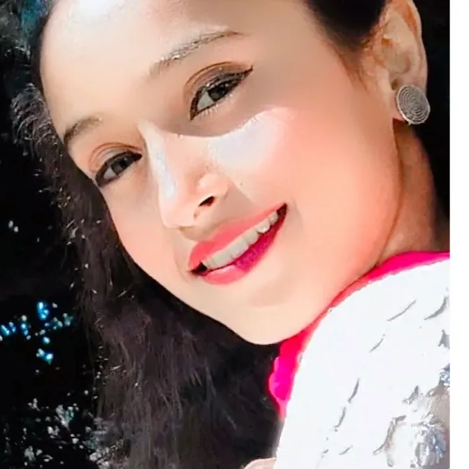 Meghna pandit