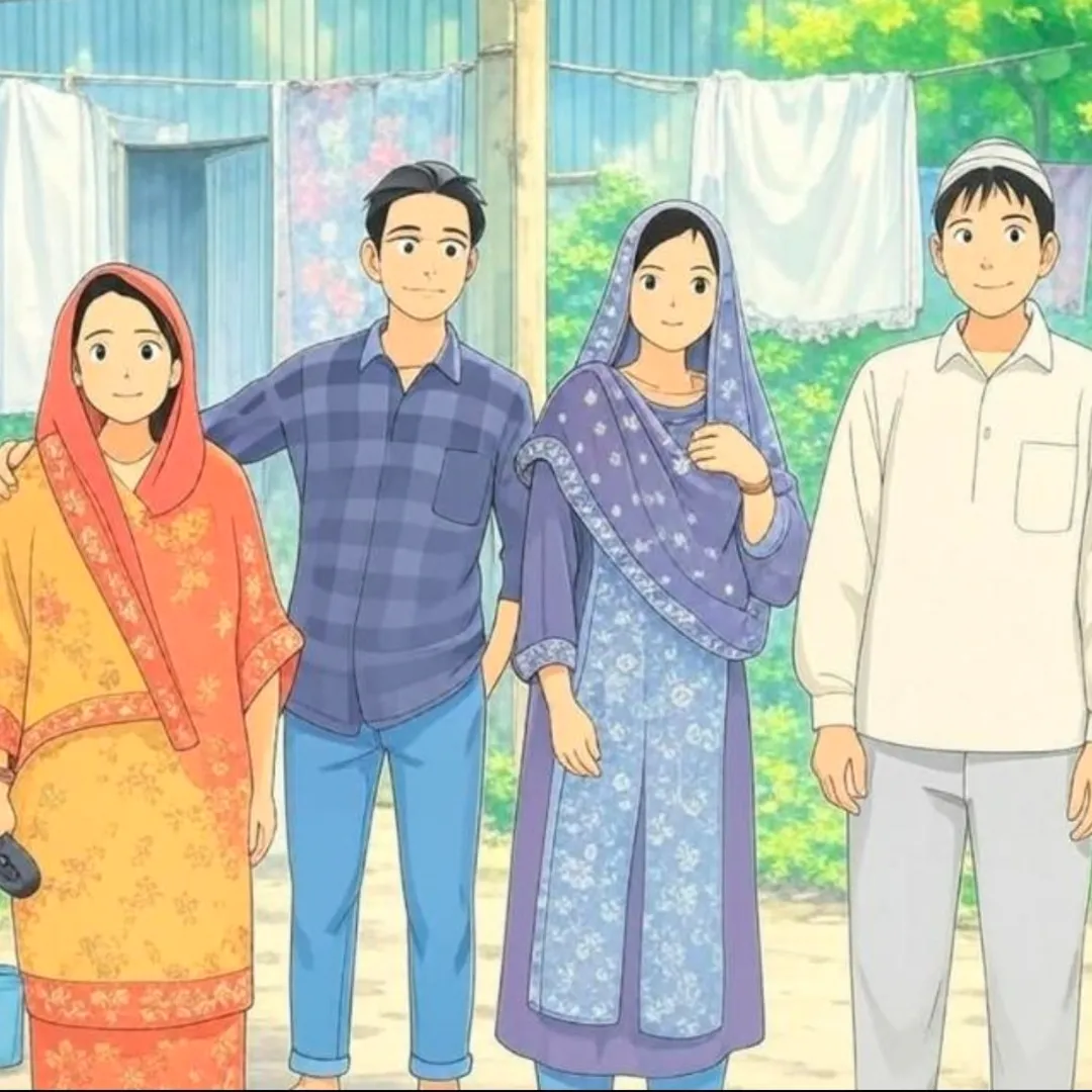 Mostab Ali