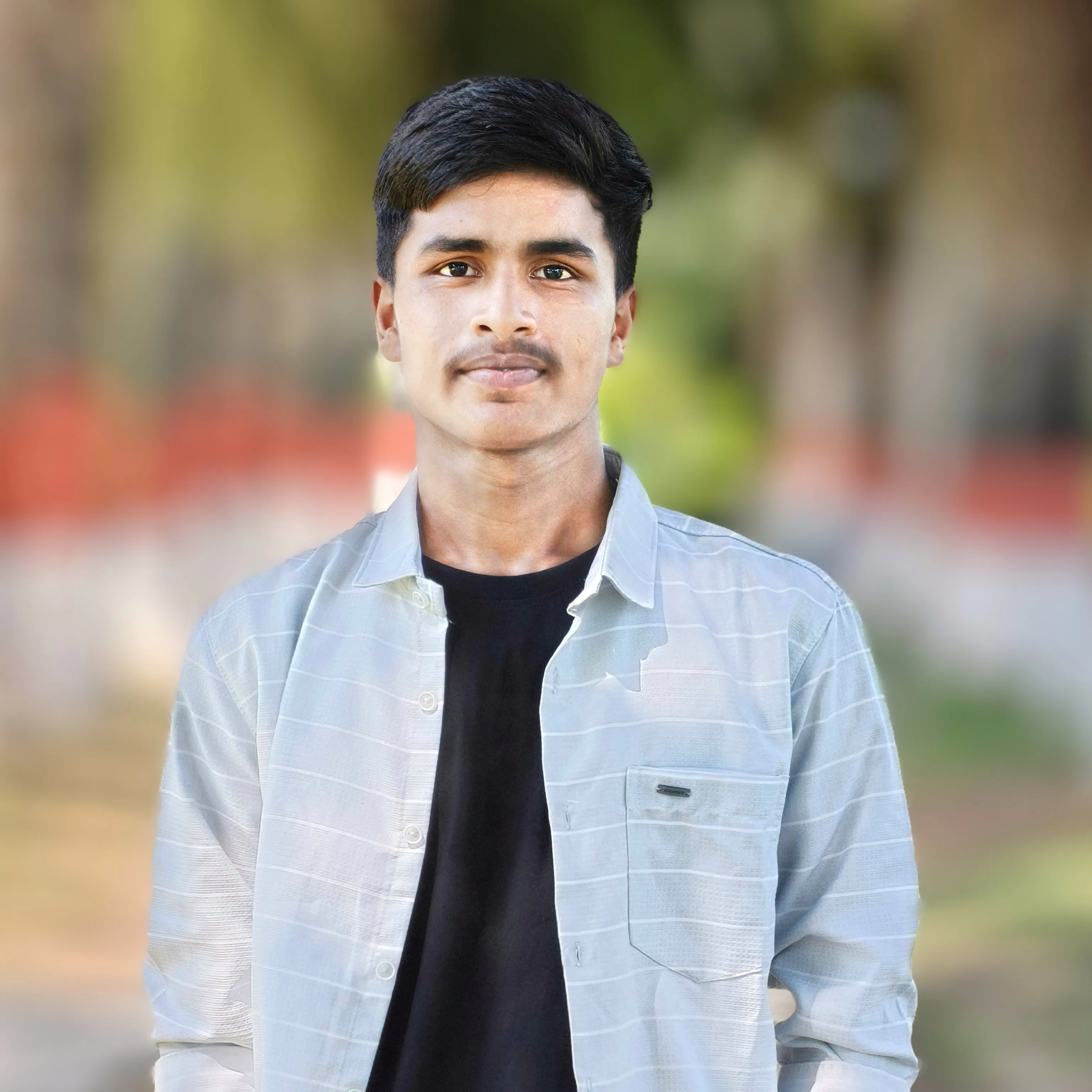 Vikram Kumar